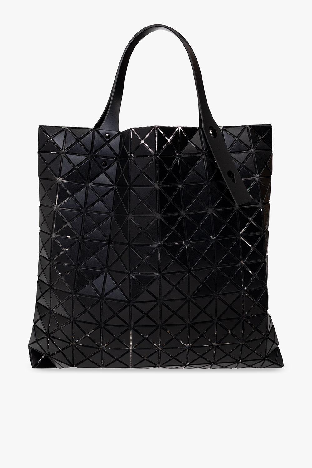 Bao Bao Issey Miyake 'prism Matte' Shopper Bag in Black | Lyst UK