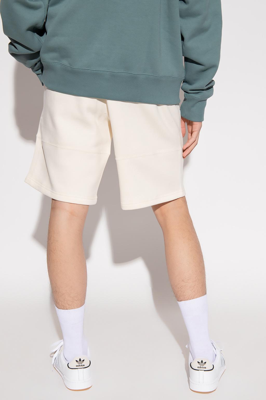 Adidas Originals Adicolor Shorts Green S / Regular