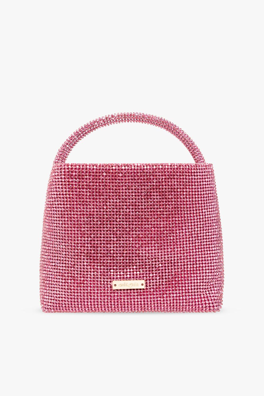 Cult Gaia solene Mini Handbag in Pink Lyst Canada