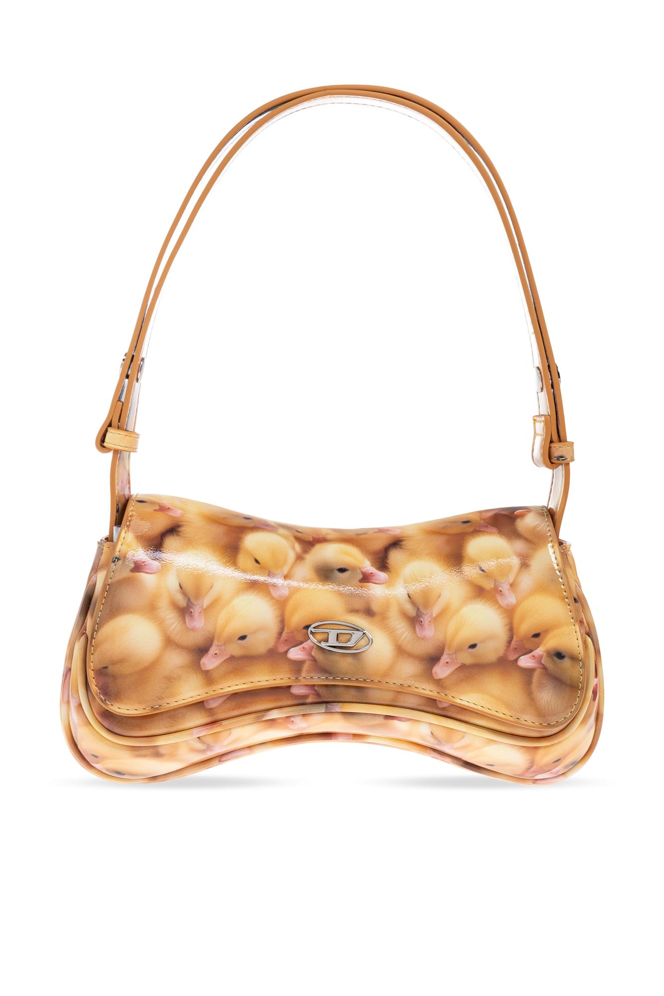 DIESEL Shoulder Bag