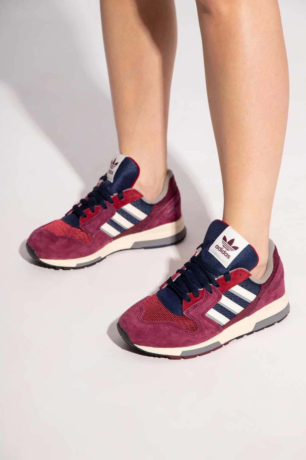 adidas Originals 'zx 420' Sneakers | Lyst