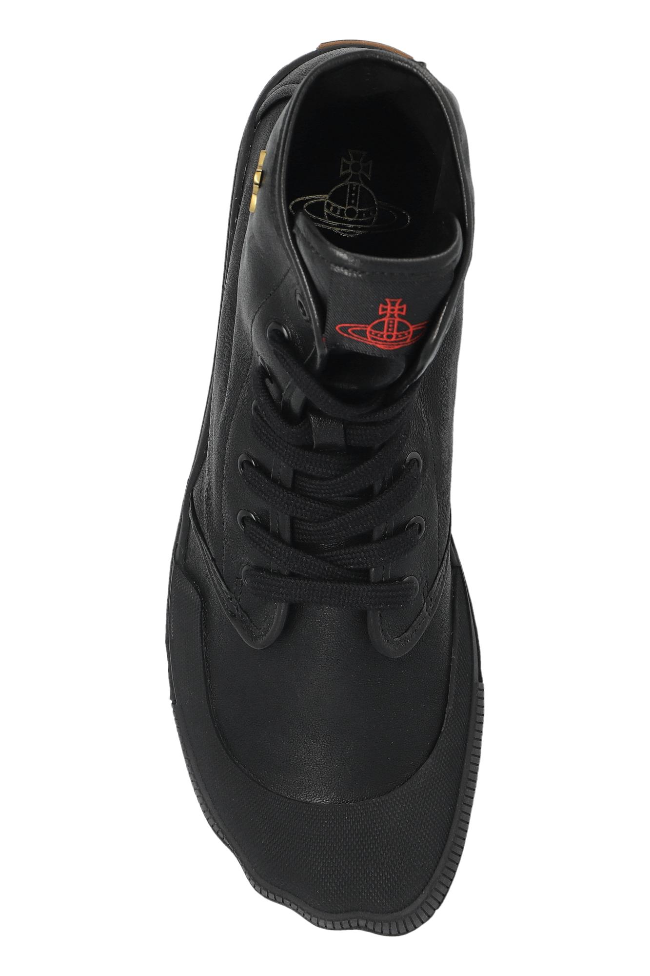 Vivienne Westwood Boots for Men | Online Sale up to 59% off Vivienne Westwood Boots for Men | Online Sale up to 59% off