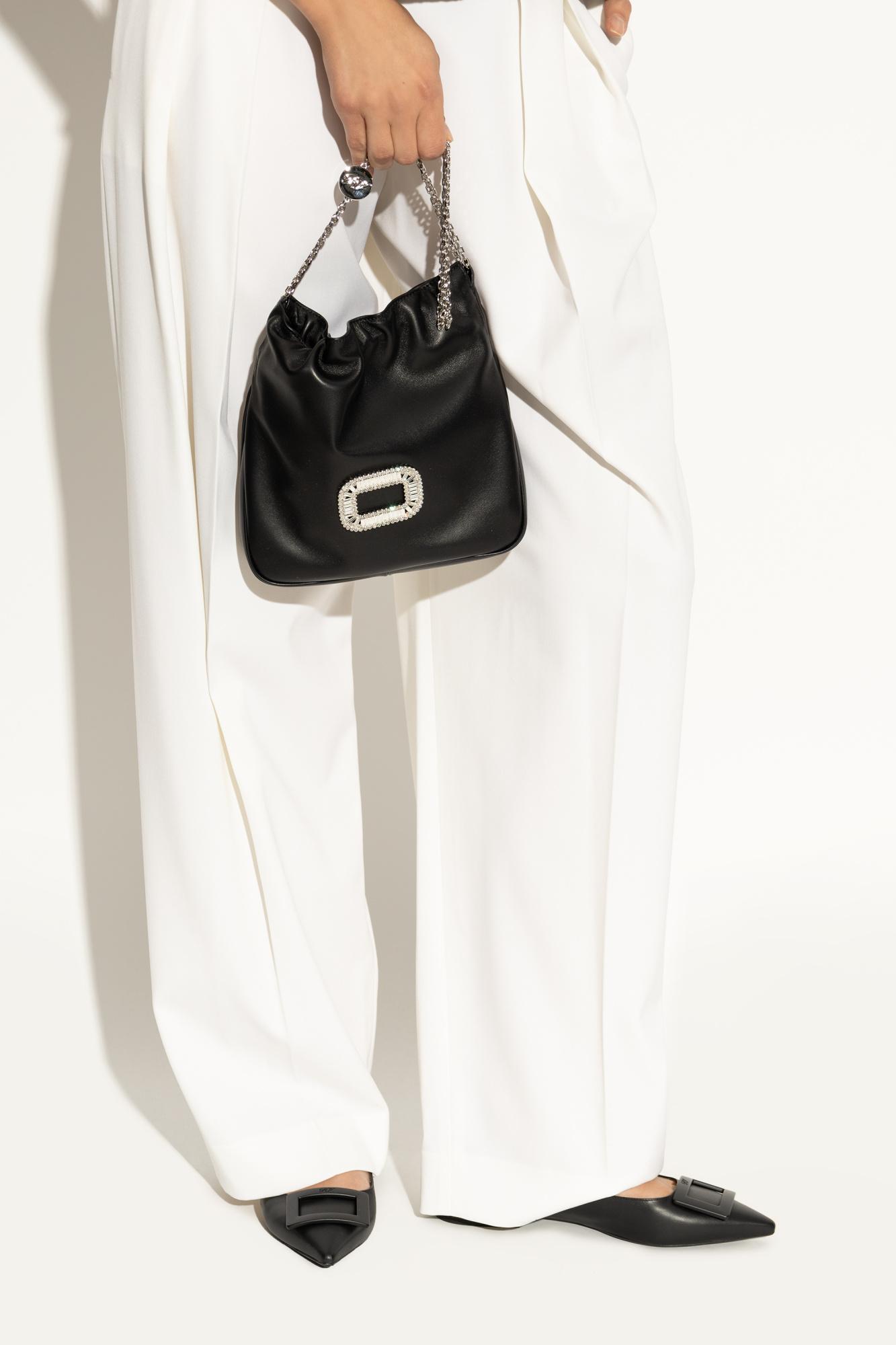 Roger Vivier Bucket bags and bucket purses for Women