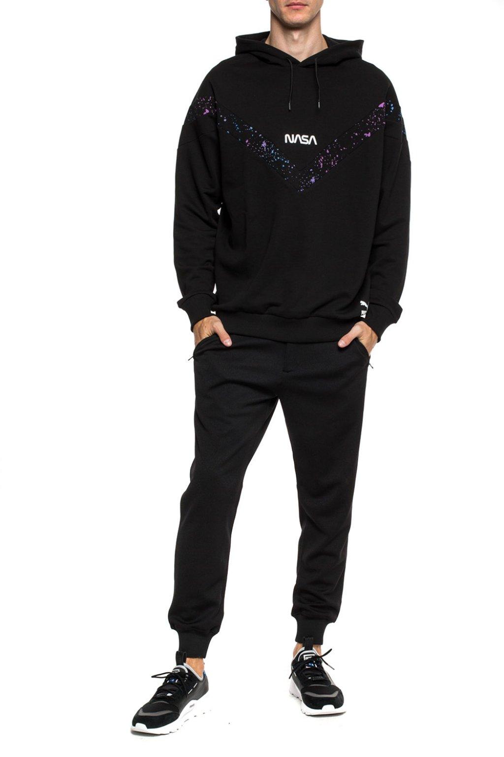 puma x nasa hoodie