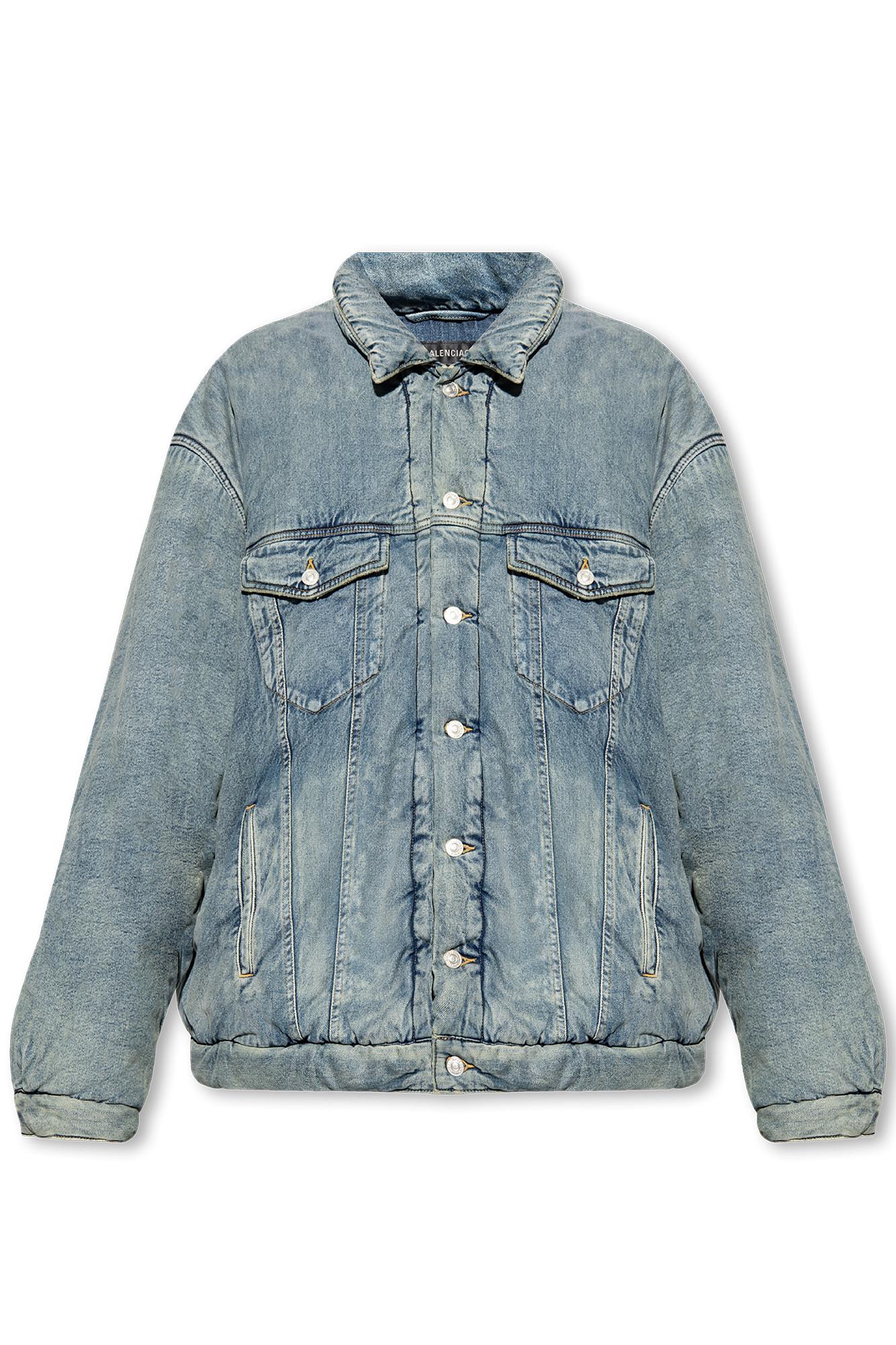 Denim hotsell jacket clearance