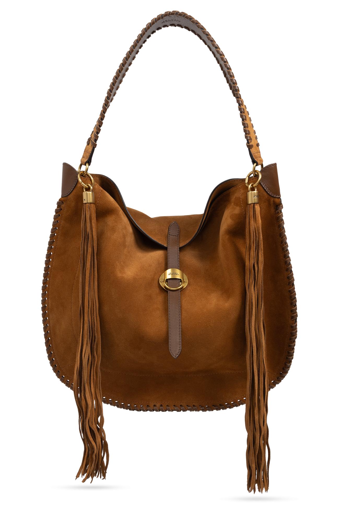 【関税&送料込】Isabel Marant Altay Hobo Bag Isabel Marant Altay Hobo Bag | italist