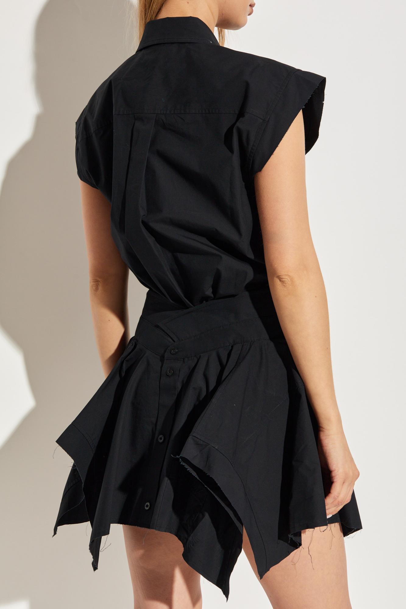 12/2まで　Alexanderwang タイトミニワンピ Designer Formal Dresses | Casual Formal Dresses