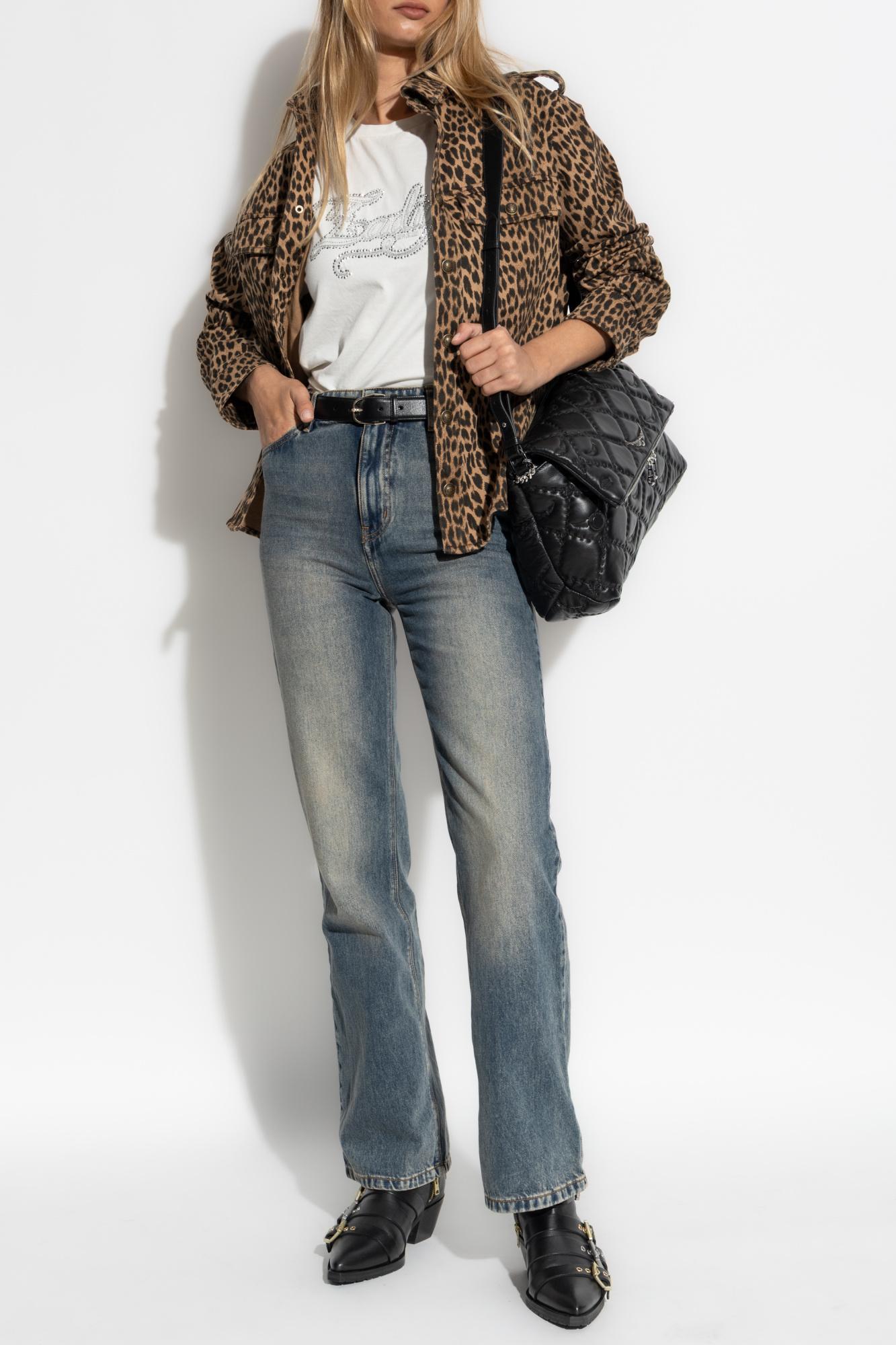 Zadig & Voltaire Tops for Women | Online Sale up to 77% off