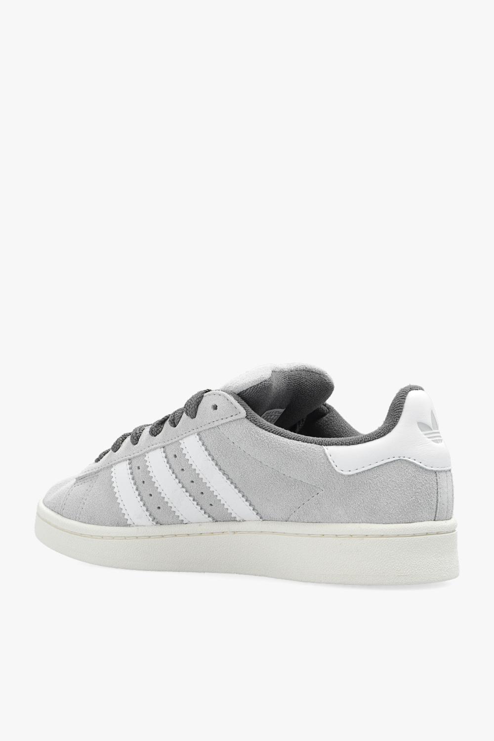 adidas Originals Suede 'campus 00s' Sneakers in Grey (Gray) | Lyst