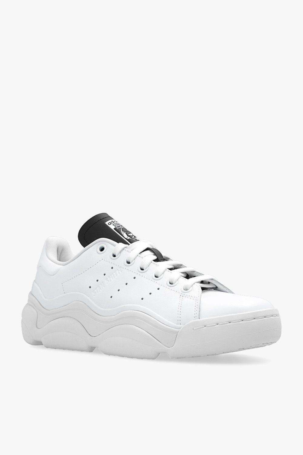 adidas Originals 'stan Smith Millencon' Sneakers in White | Lyst