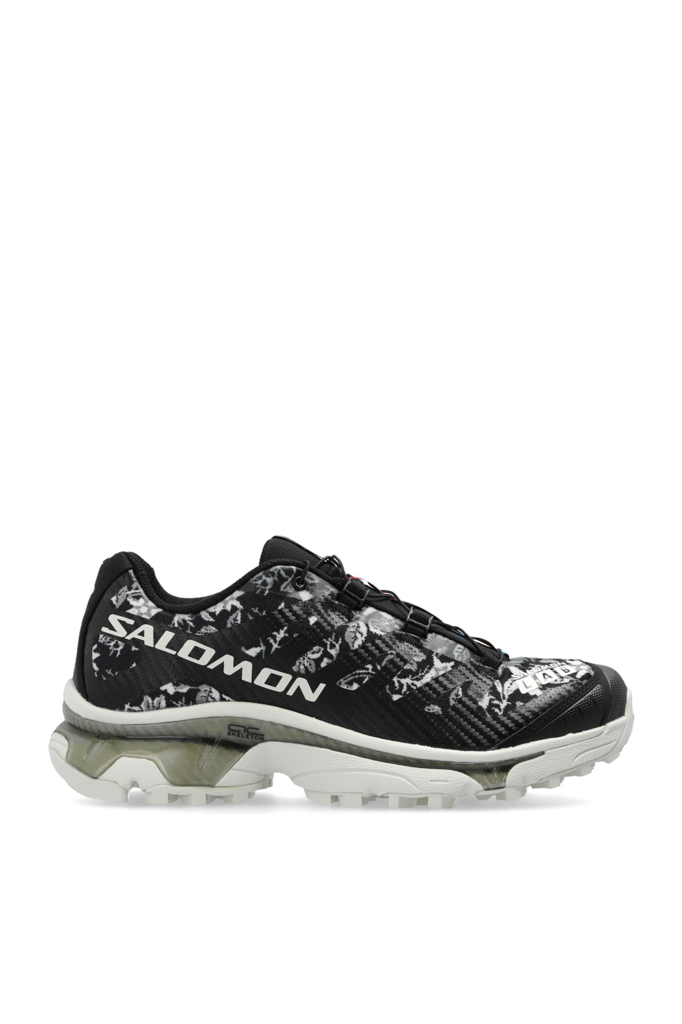 Salomon Sports Shoes Xt-4 Og Needlepoint in Black | Lyst