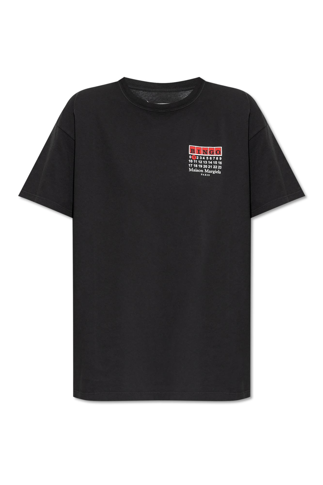 Maison Margiela T-shirts for Women | Online Sale up to 63