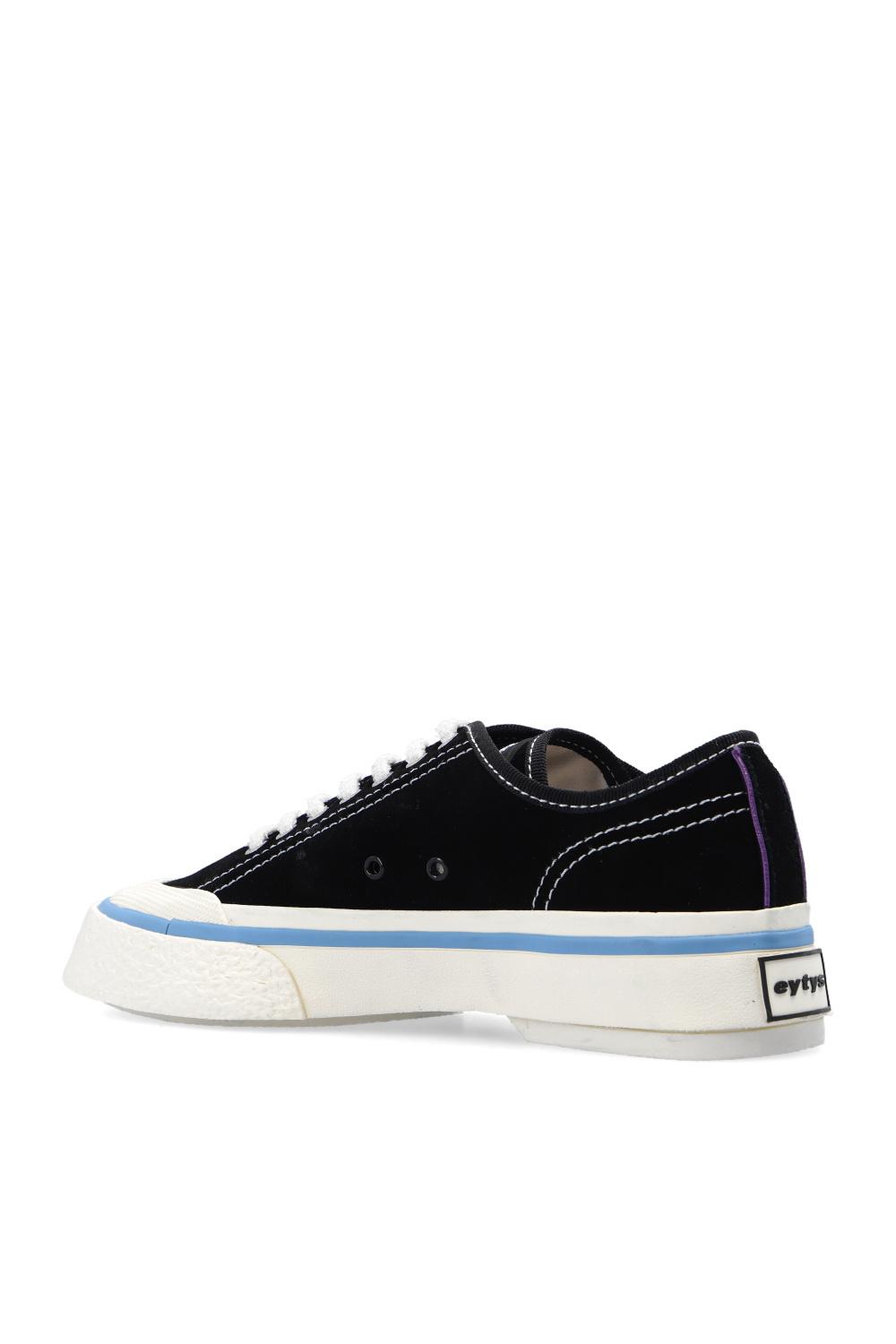 Eytys 'laguna' Sneakers in Black | Lyst Australia