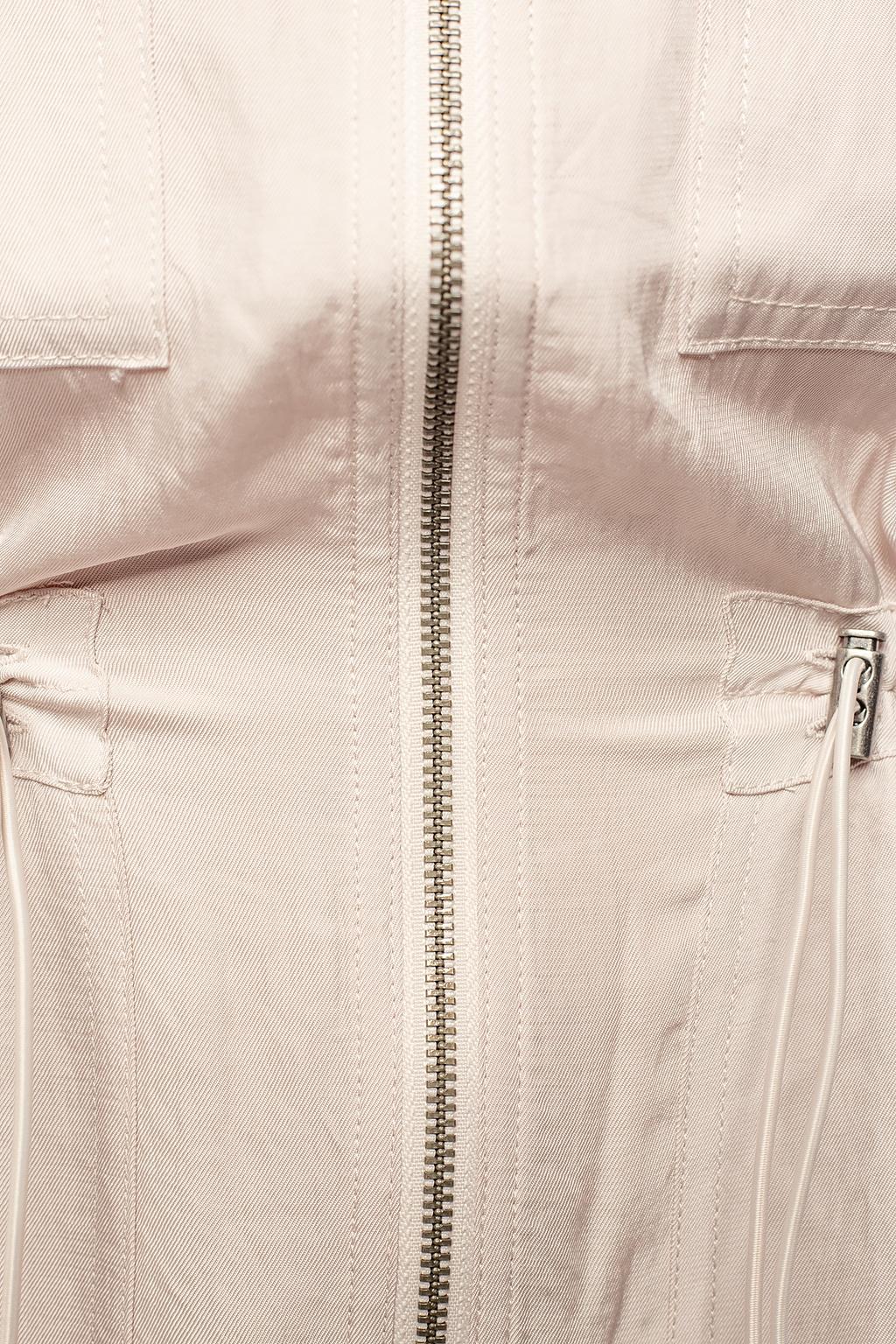AllSaints 'vola' Sleeveless Dress in 