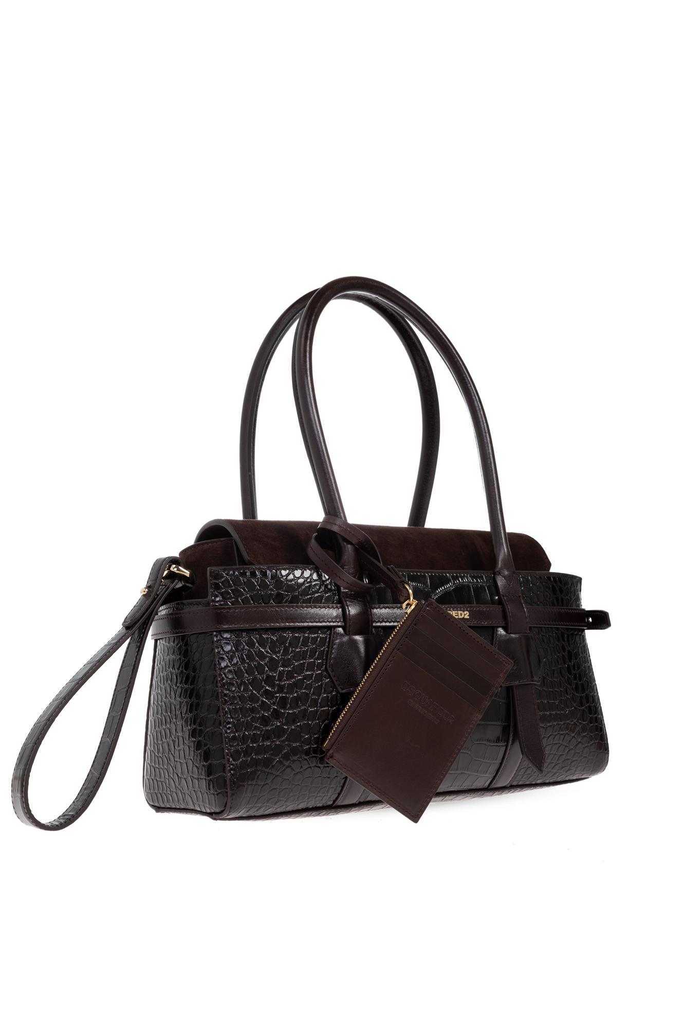 DSquared² Bags for Women | Online Sale up to 61% off | Lyst