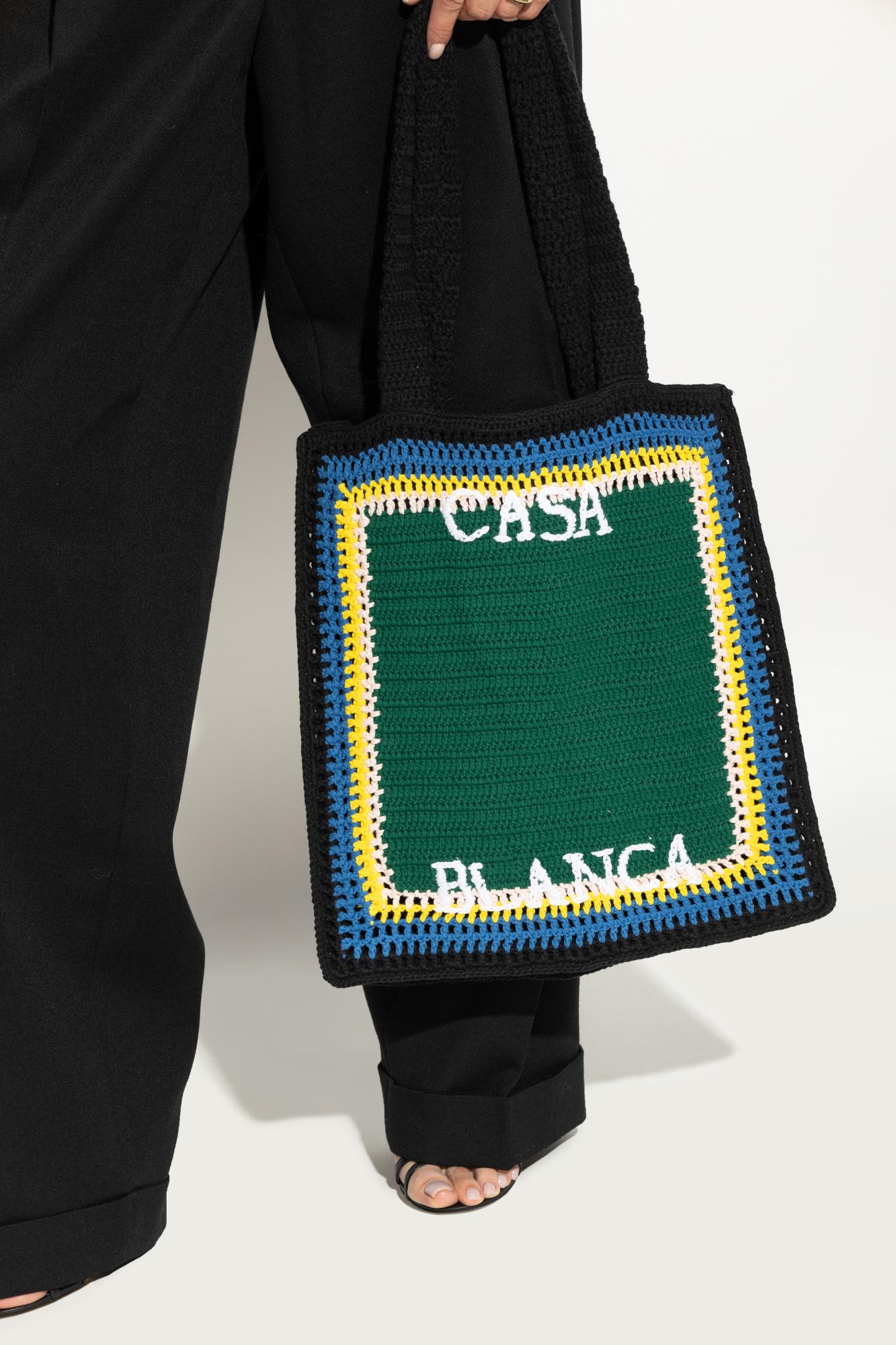 CASABLANCA Tote bags for Women | Online Sale up to 55% off