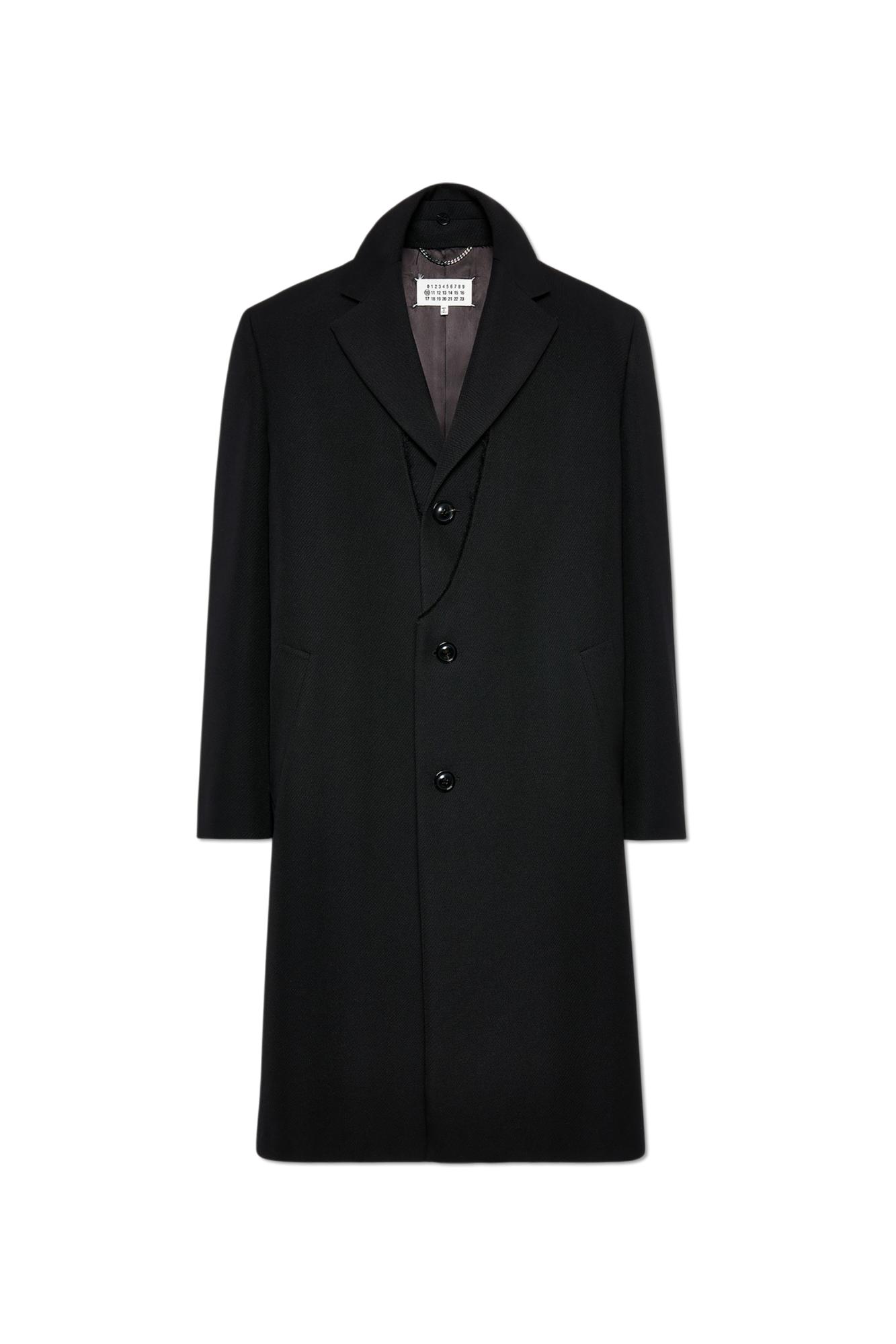 Maison Margiela Coats for Men | Online Sale up to 65% off | Lyst