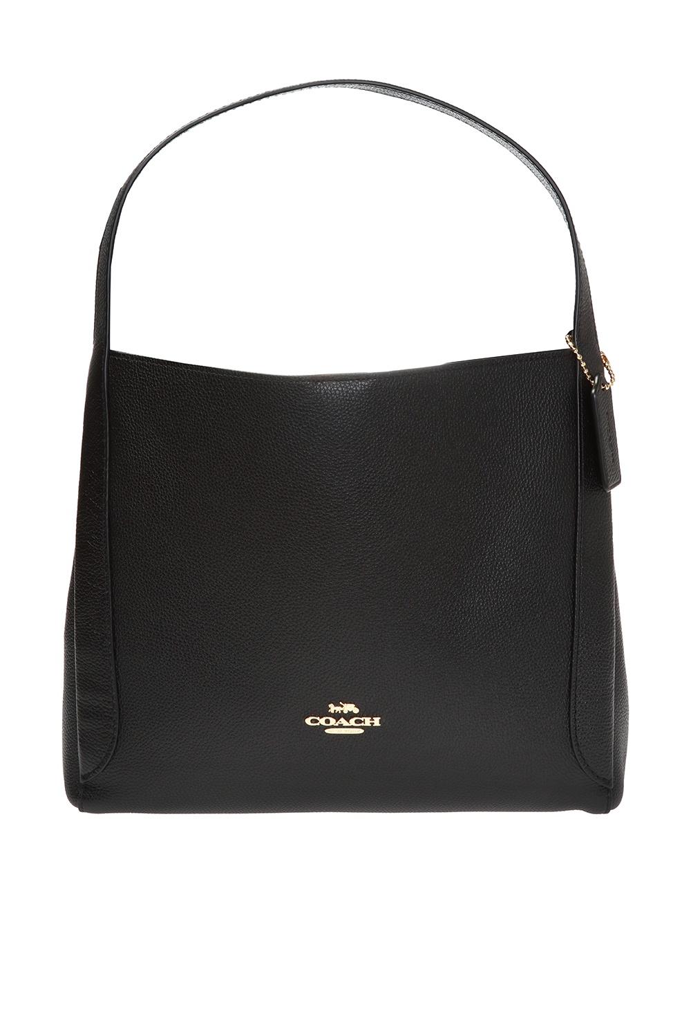 Coach hadley hobo leather - Gem