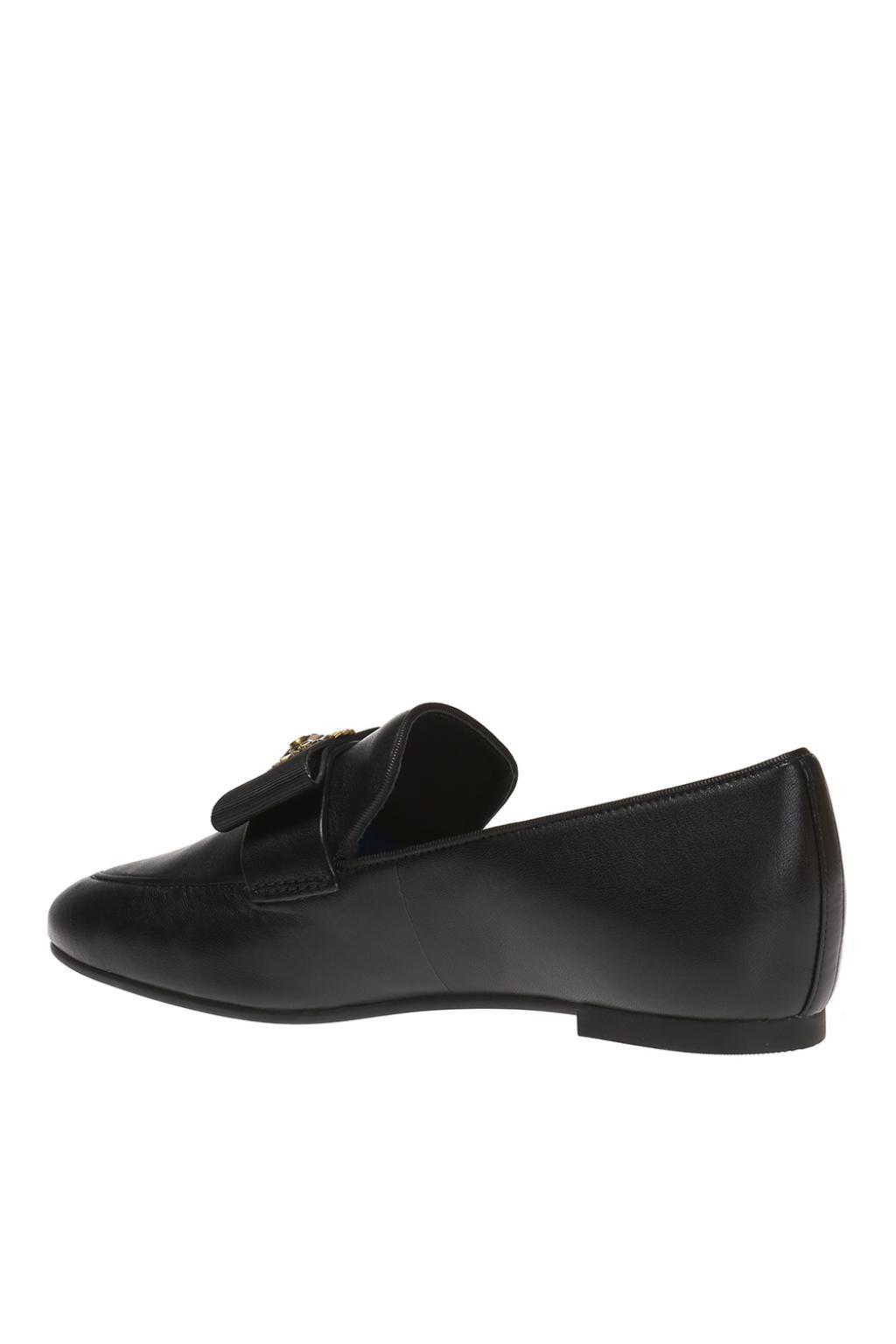 michael michael kors tracee loafers