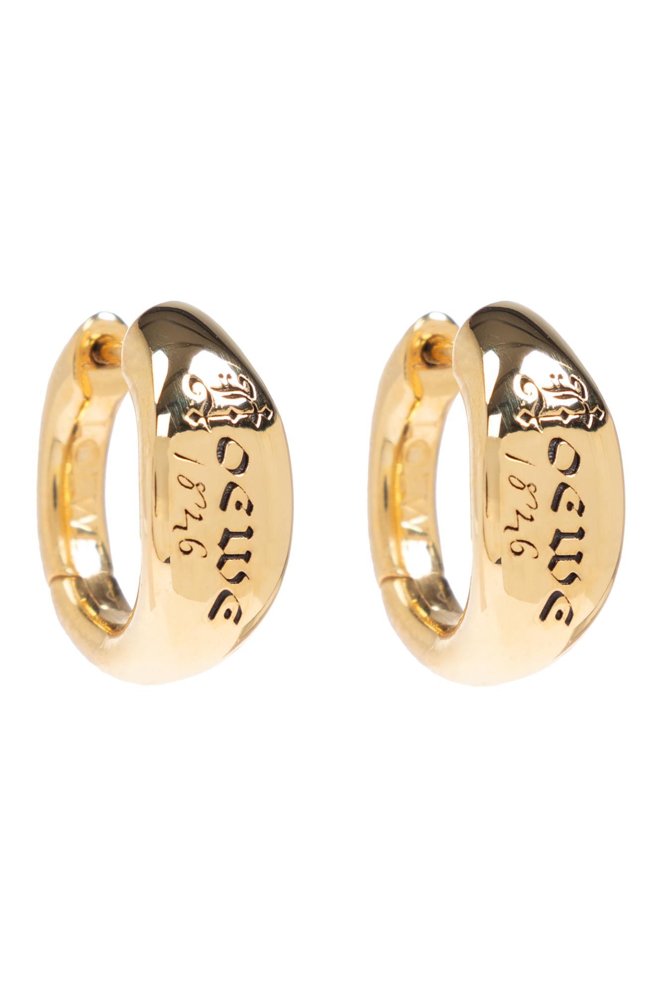 Loewe Earrings and ear cuffs for Women | Online Sale up to