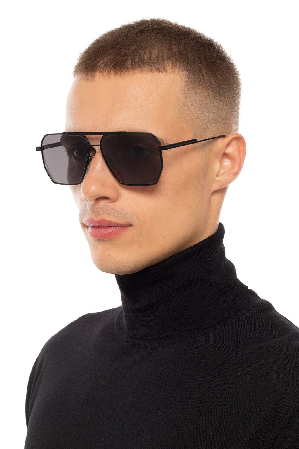 bottega veneta men's eyewear