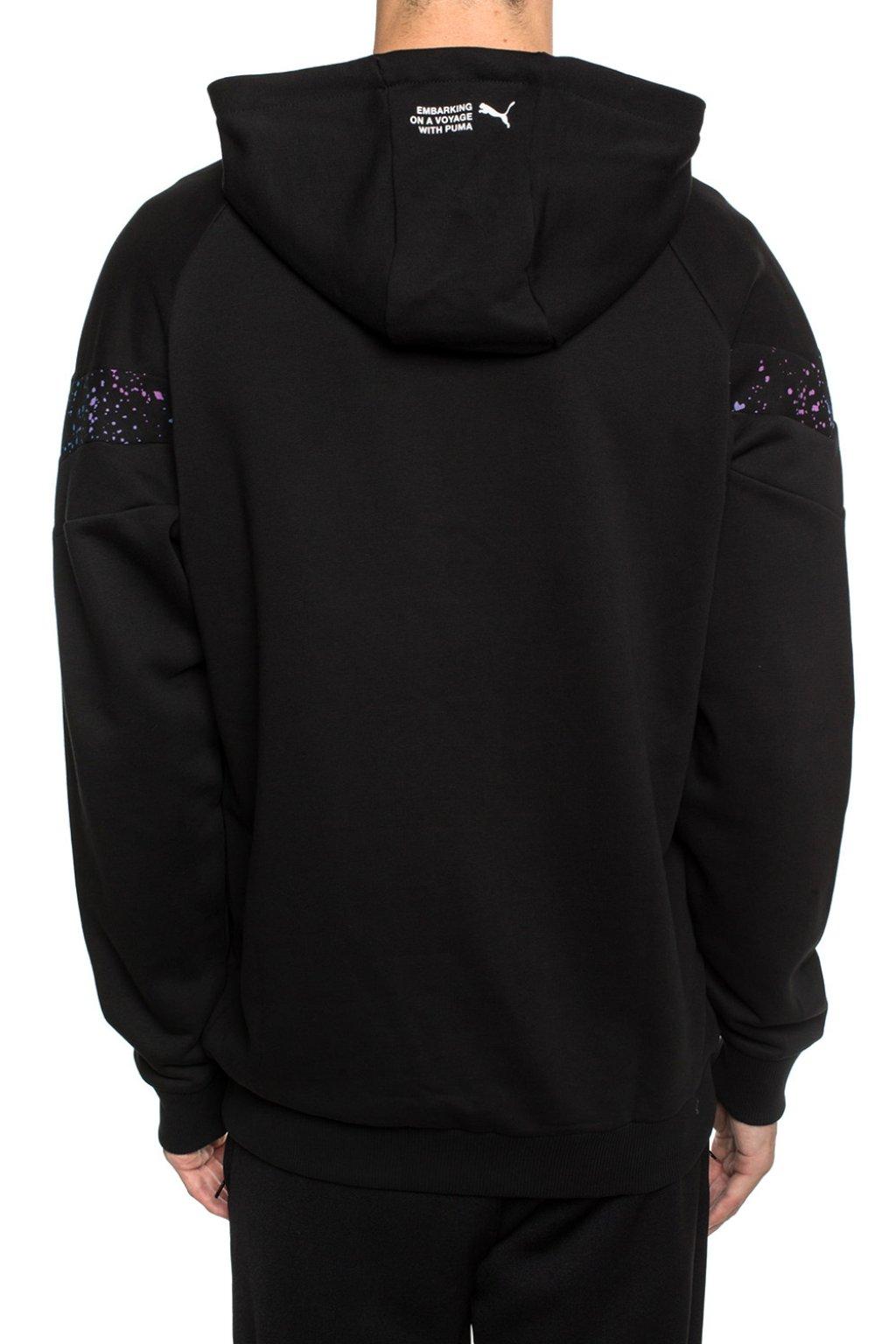 puma nasa sweatshirt