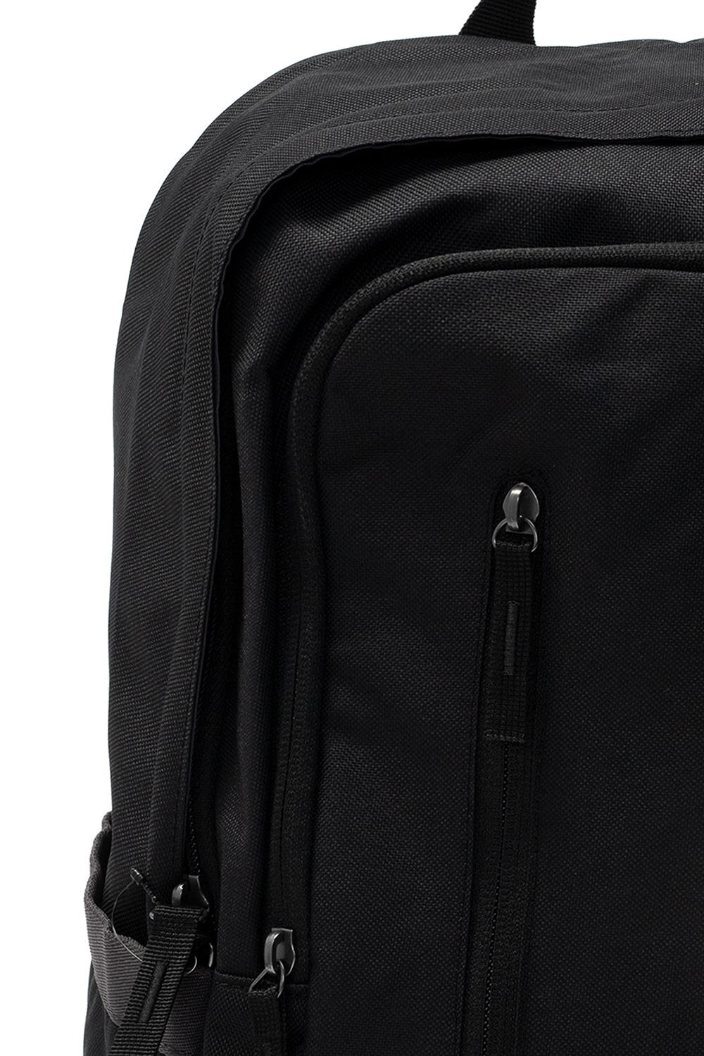 Nike Synthetic All Access Soleday Backpack in Black | Lyst Australia