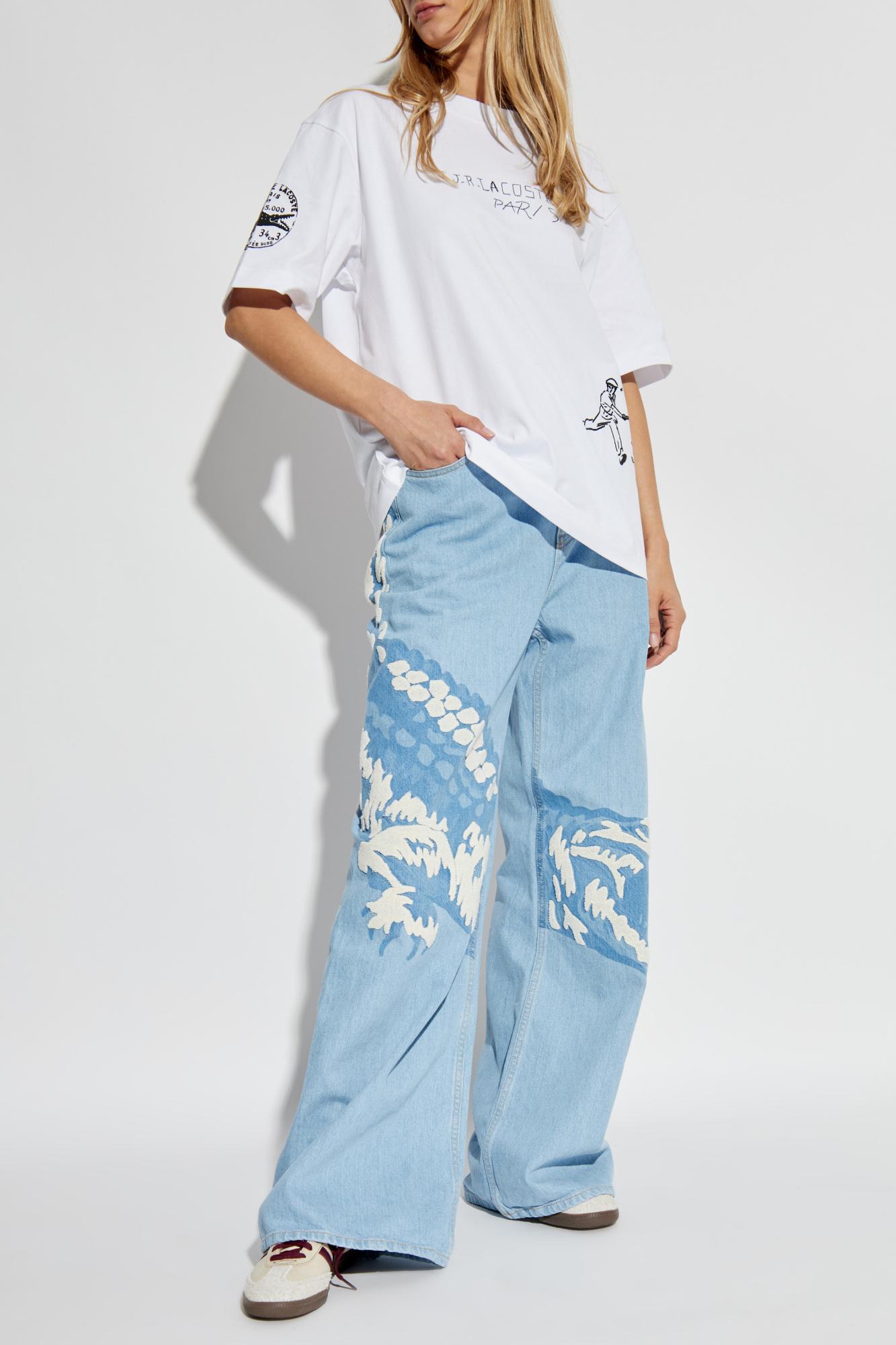 Lacoste Jean Patou for Women Up to 61 off Lyst