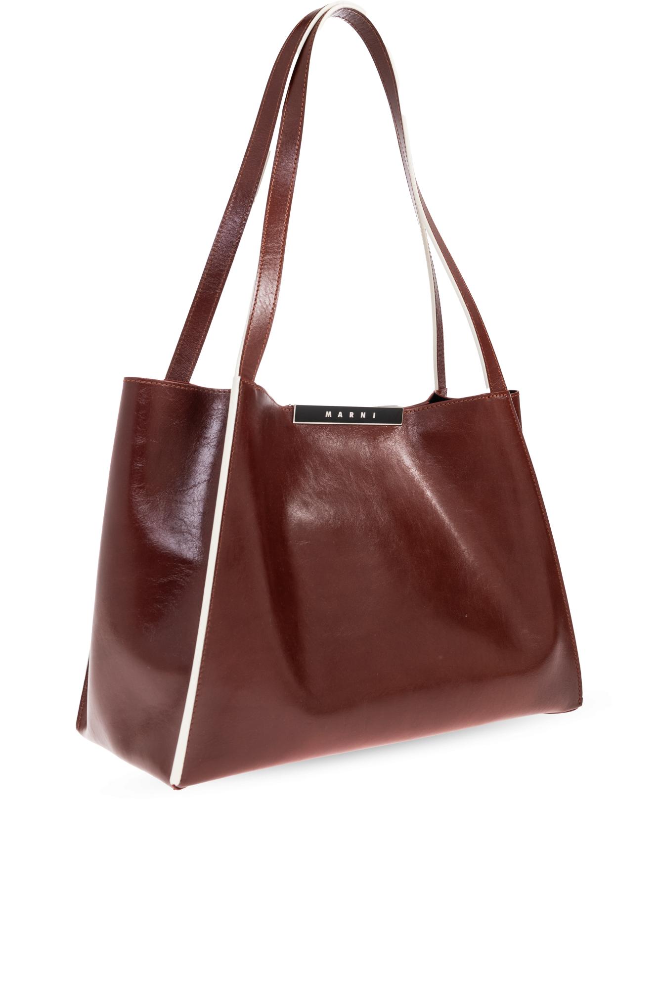 Marni Tote bags for Women | Online Sale up to 50% off | Lyst