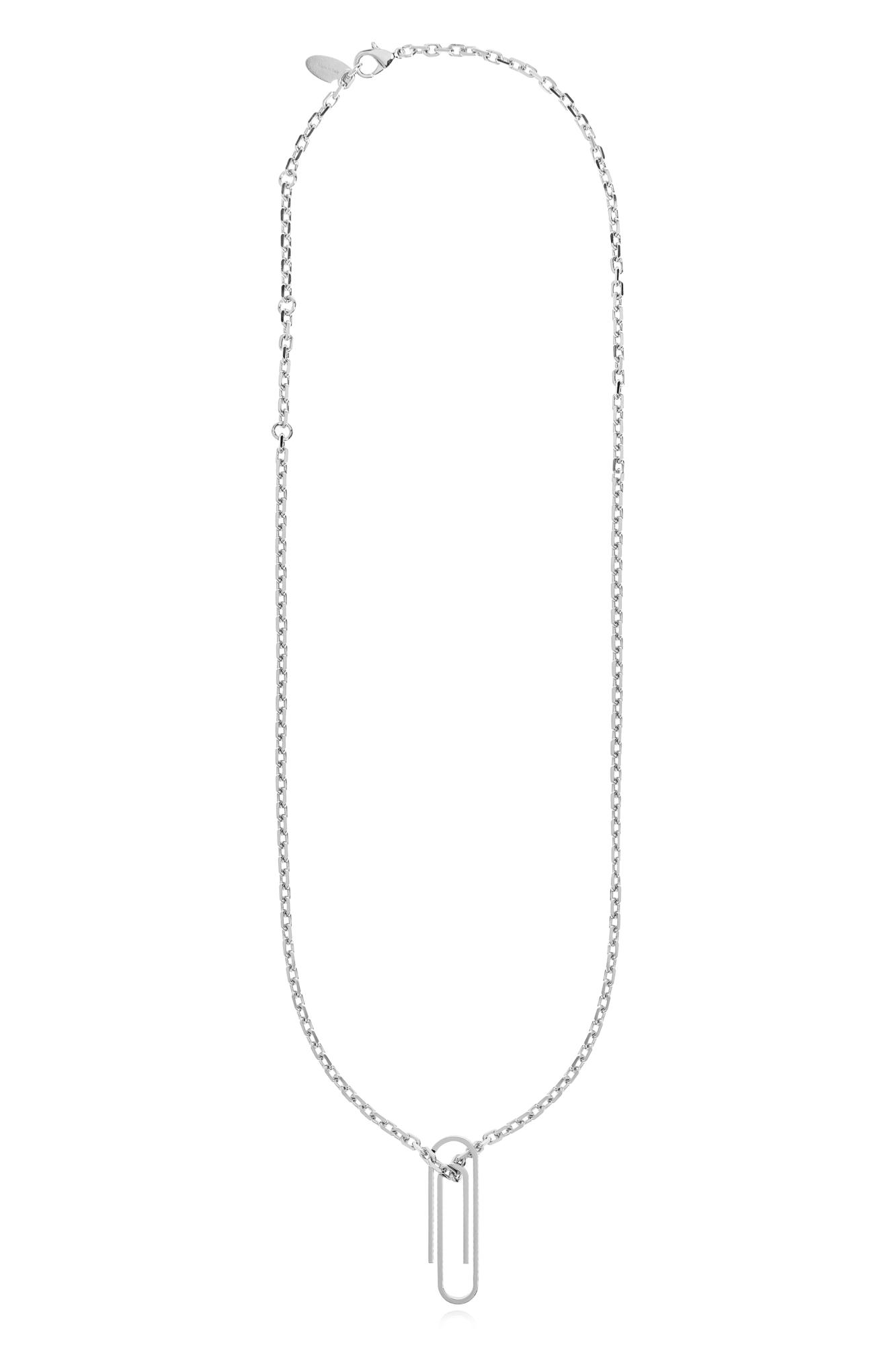 Off-White c/o Virgil Abloh Necklaces for Men | Online Sale up to