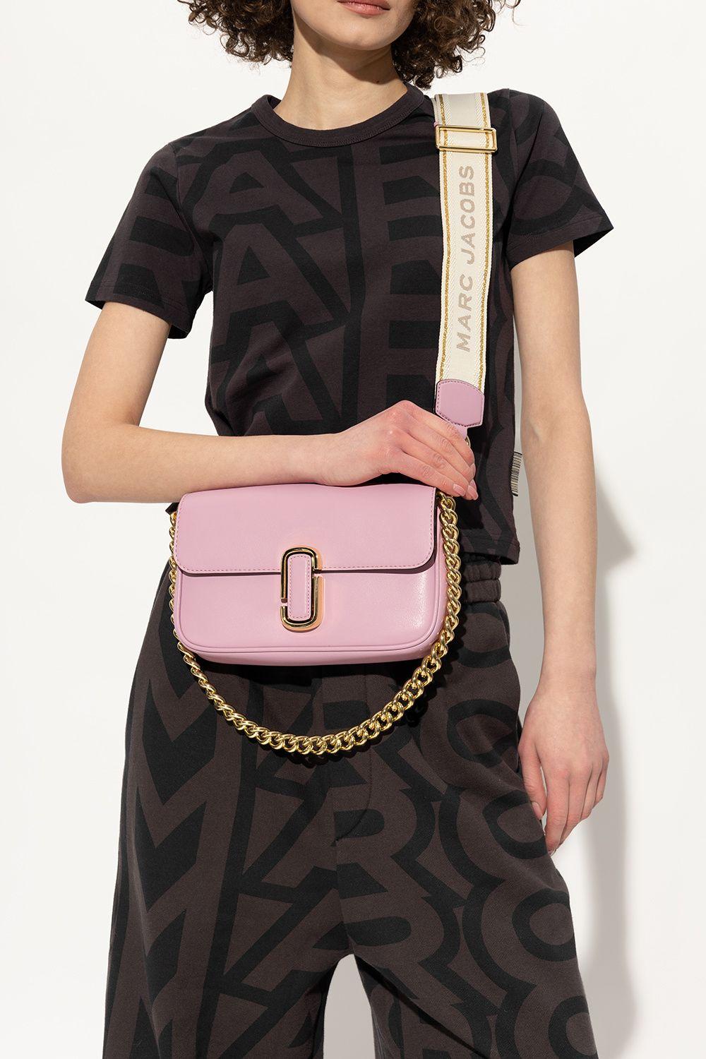 MARC JACOBS Crossbody bag THE J MARC MESSENGER