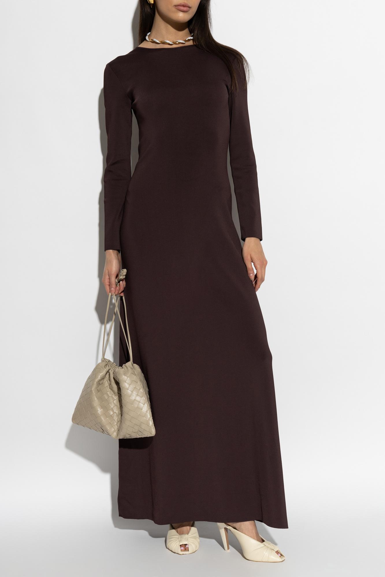 Bottega Veneta A Line Dresses for Women | Lyst