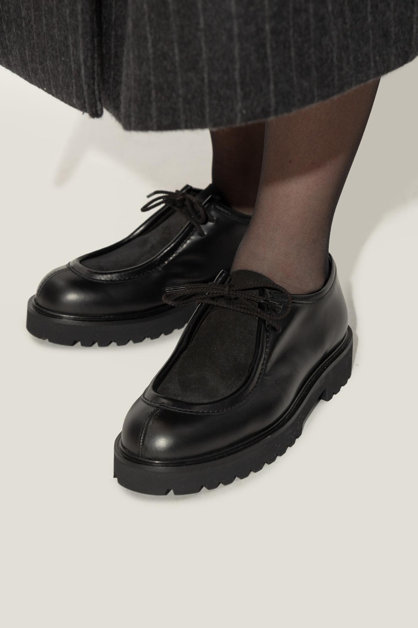 Max Mara Loafers and moccasins for Women | Online Sale up to Max Mara Loafers and moccasins for Women | Online Sale up to