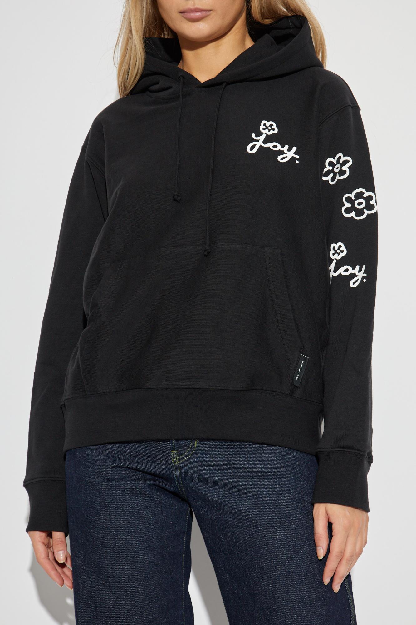 Marc Jacobs Hoodies for Women | Online Sale up to 50% off
