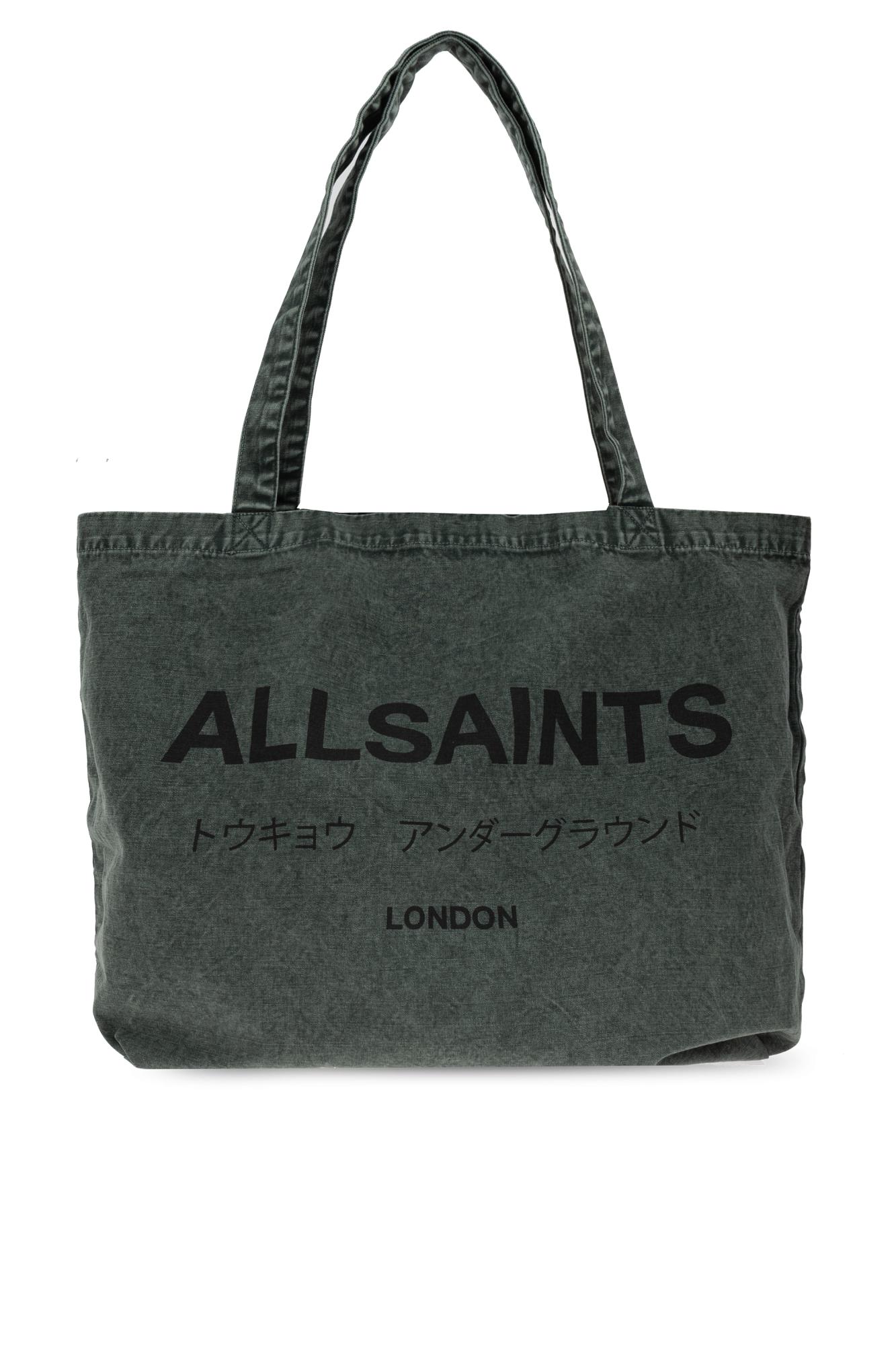 AllSaints Bags for Men | Online Sale up to 45% off | Lyst