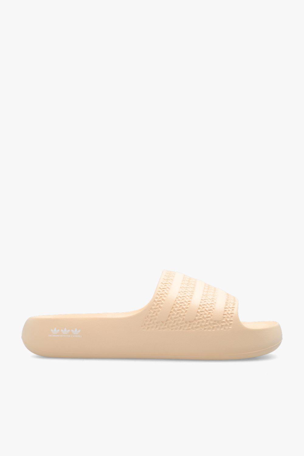 Adidas slides shop ash pearl