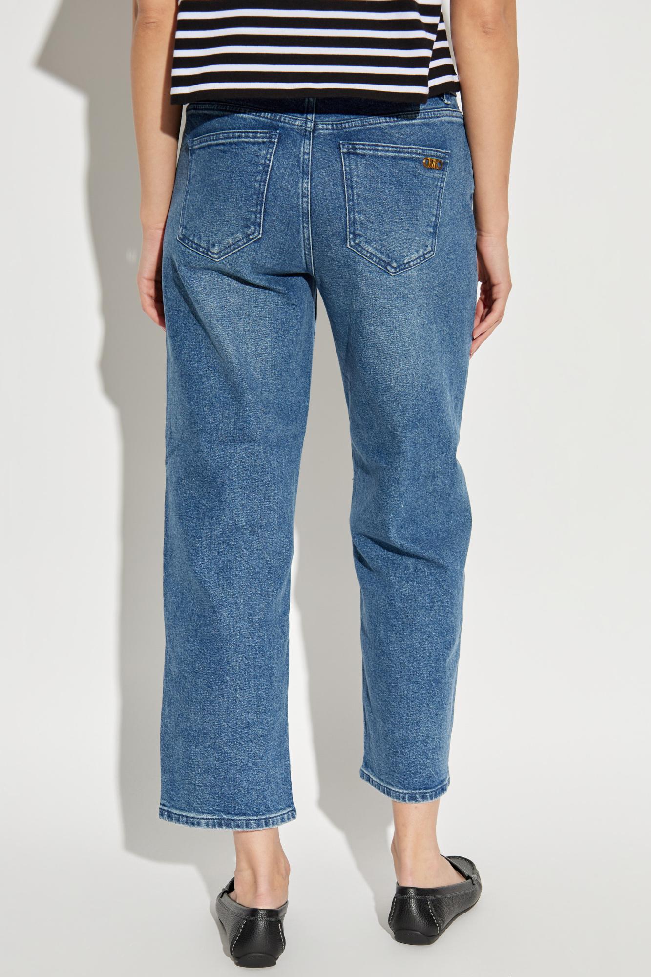 MICHAEL Michael Kors Jeans for Women | Online Sale up to 88