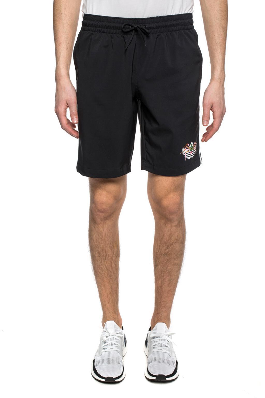 tanaami shorts