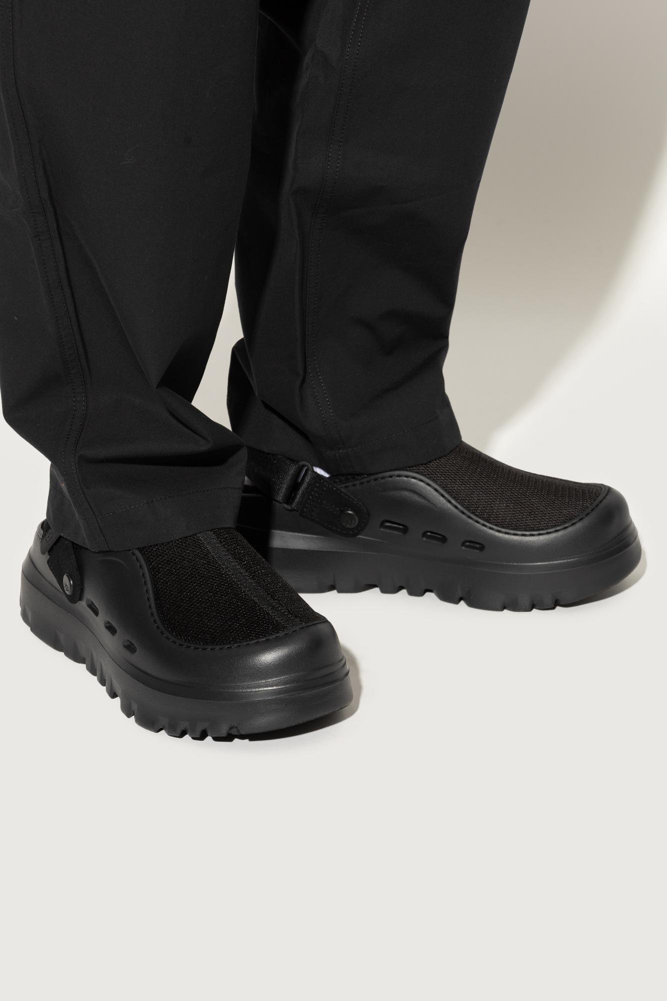 UGG Shoes M Peakmod in Black for Men | Lyst