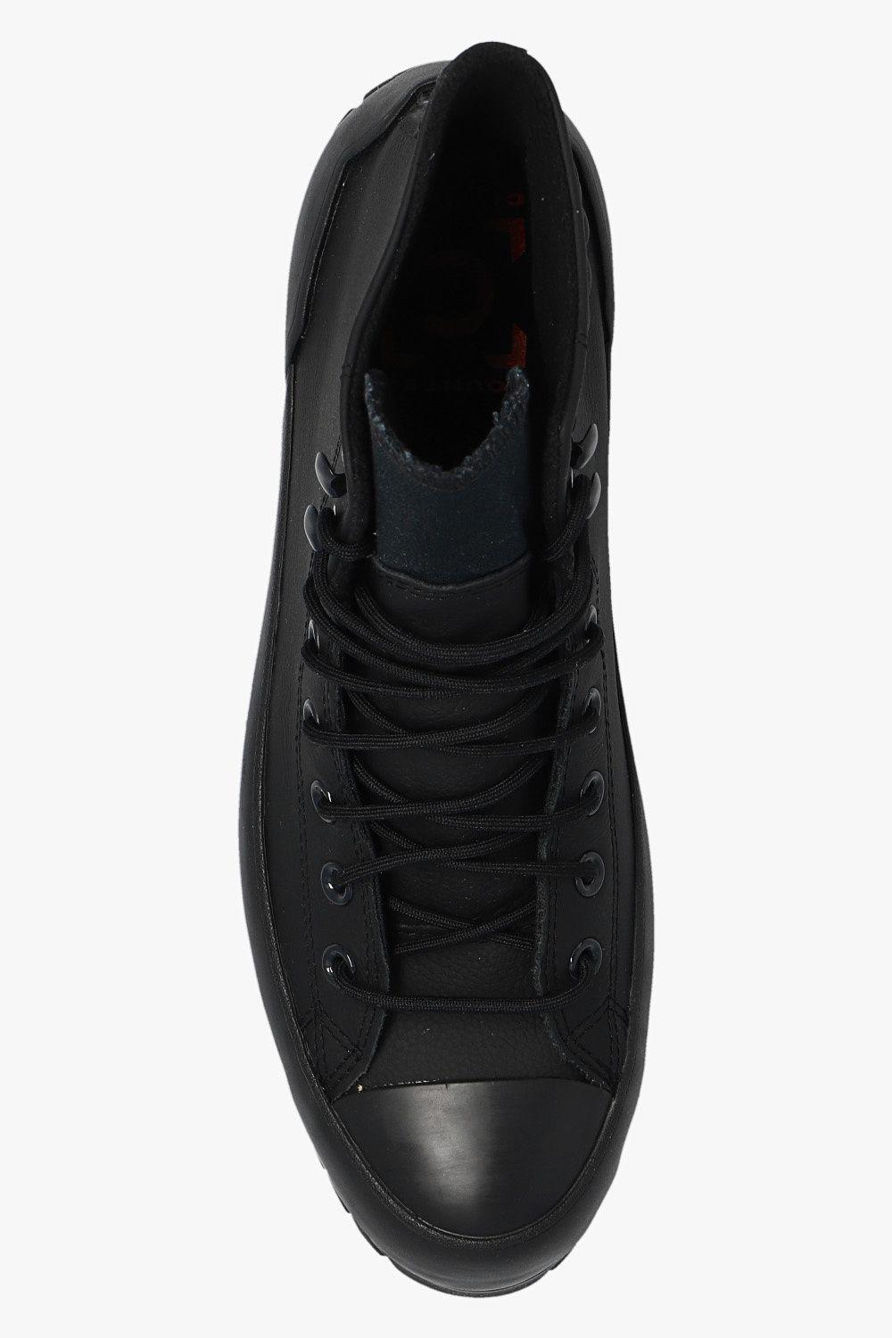 Converse 'chuck Taylor All Star Lugged Winter 2.0' Sneakers in Black for  Men | Lyst