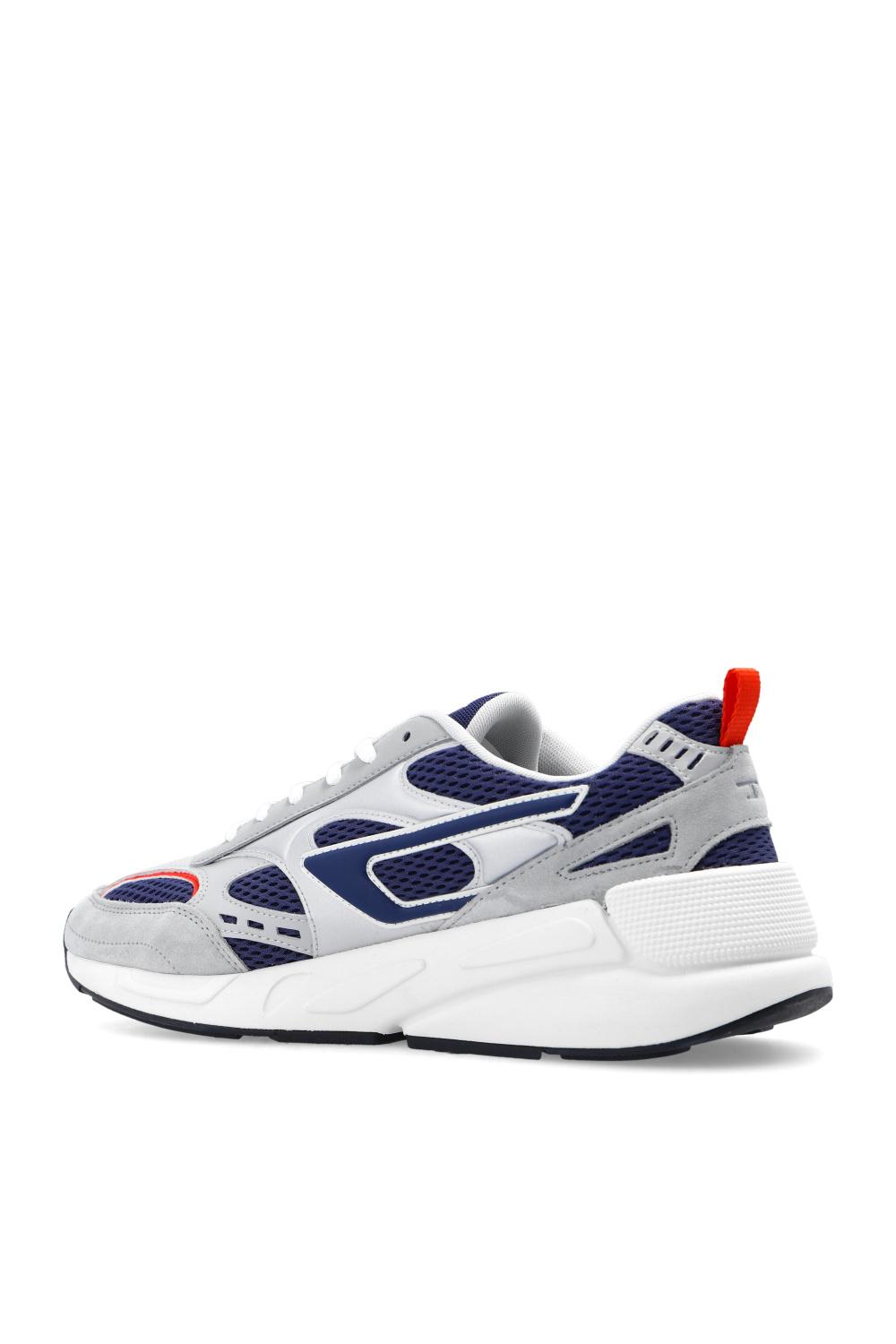 DIESEL 's-serendipity' Sneakers in Grey (Gray) for Men | Lyst