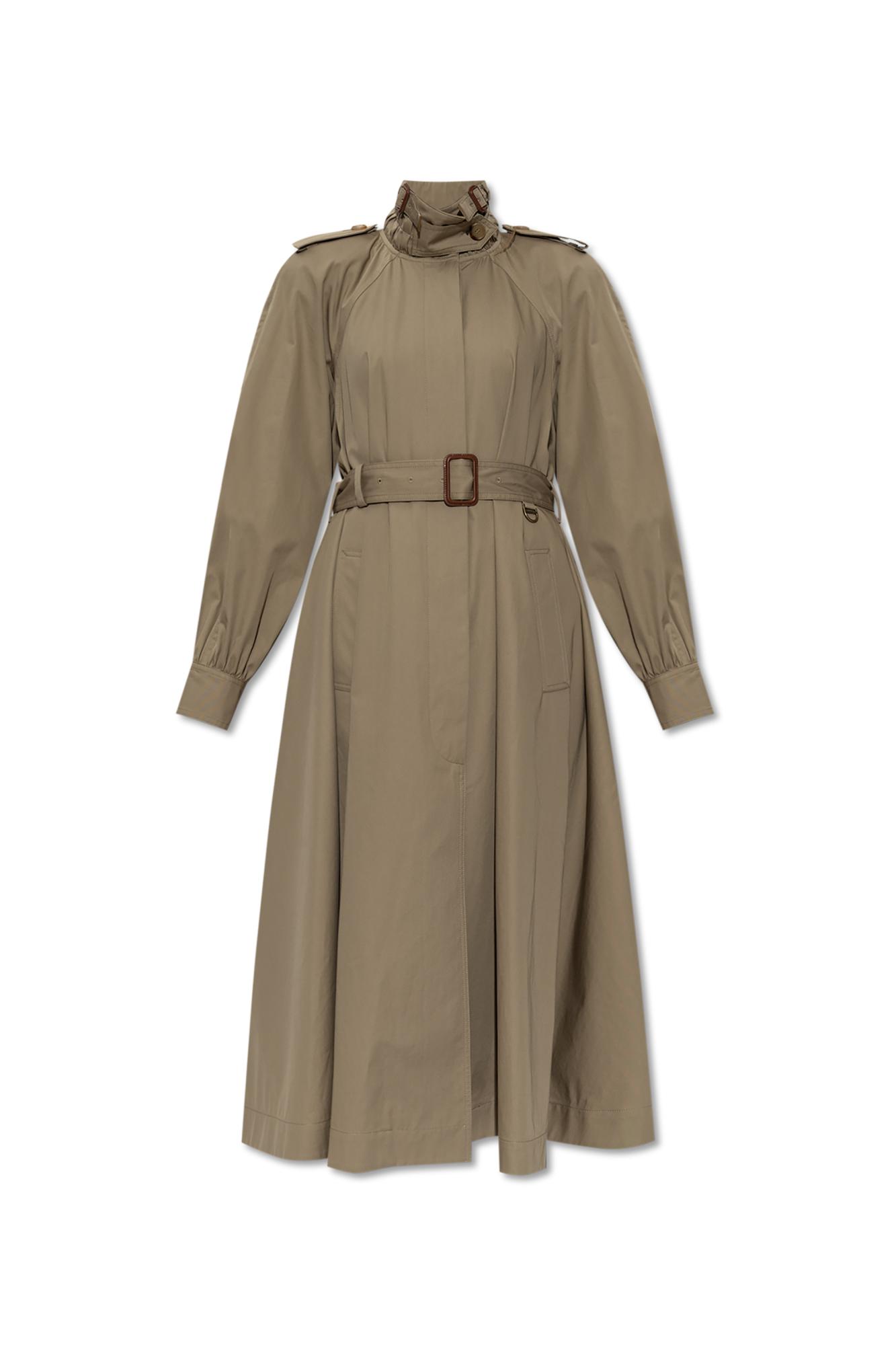 Chloé Long coats and winter coats for Women | Online Sale up Chloé Long coats and winter coats for Women | Online Sale up