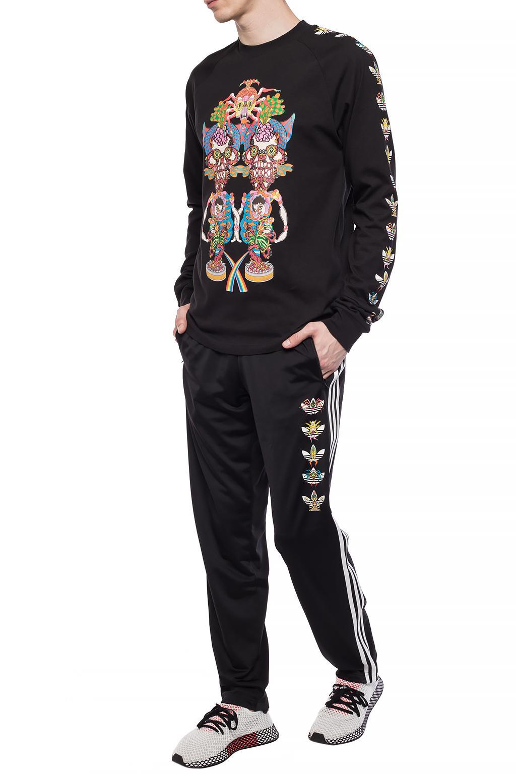 adidas tanaami pants