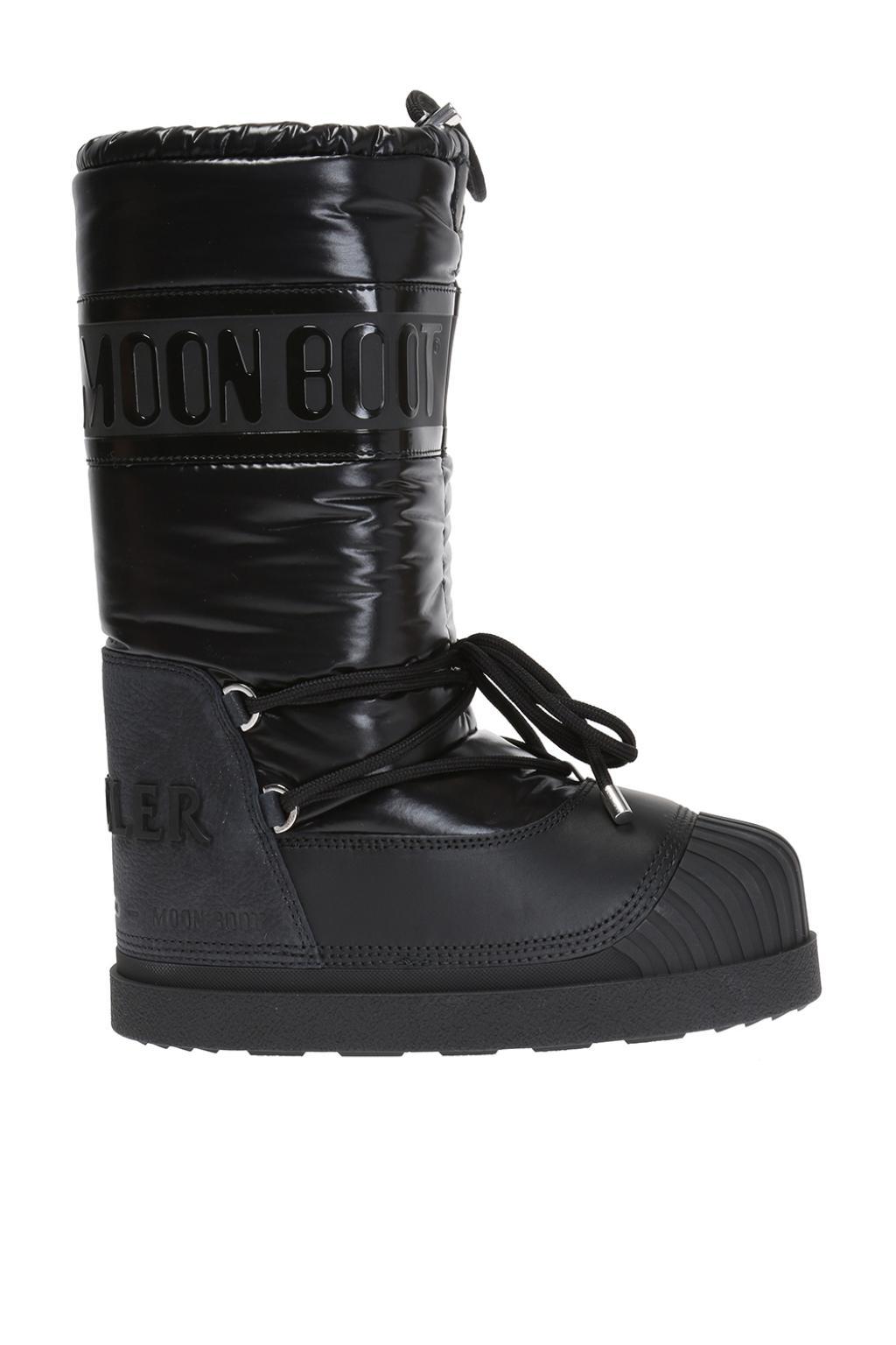 moncler moon boots