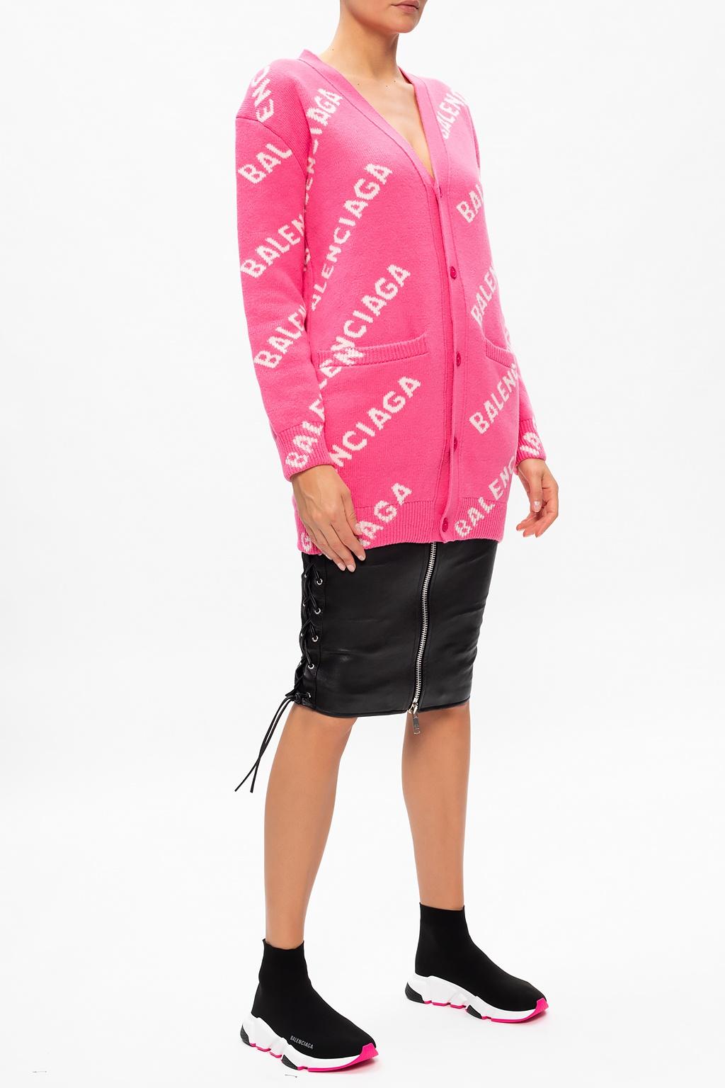 green lace up hoodie