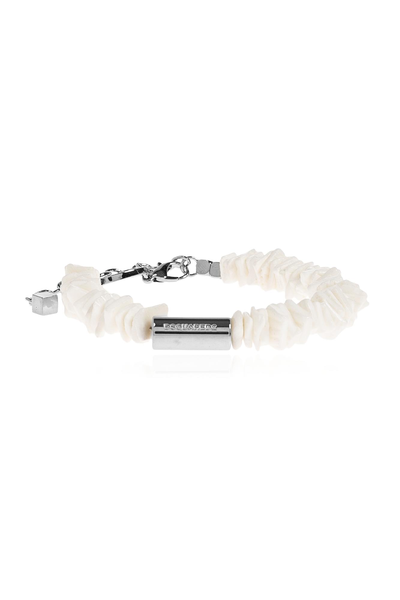 DSquared² Bracelets for Men | Online Sale up to 67% off | Lyst