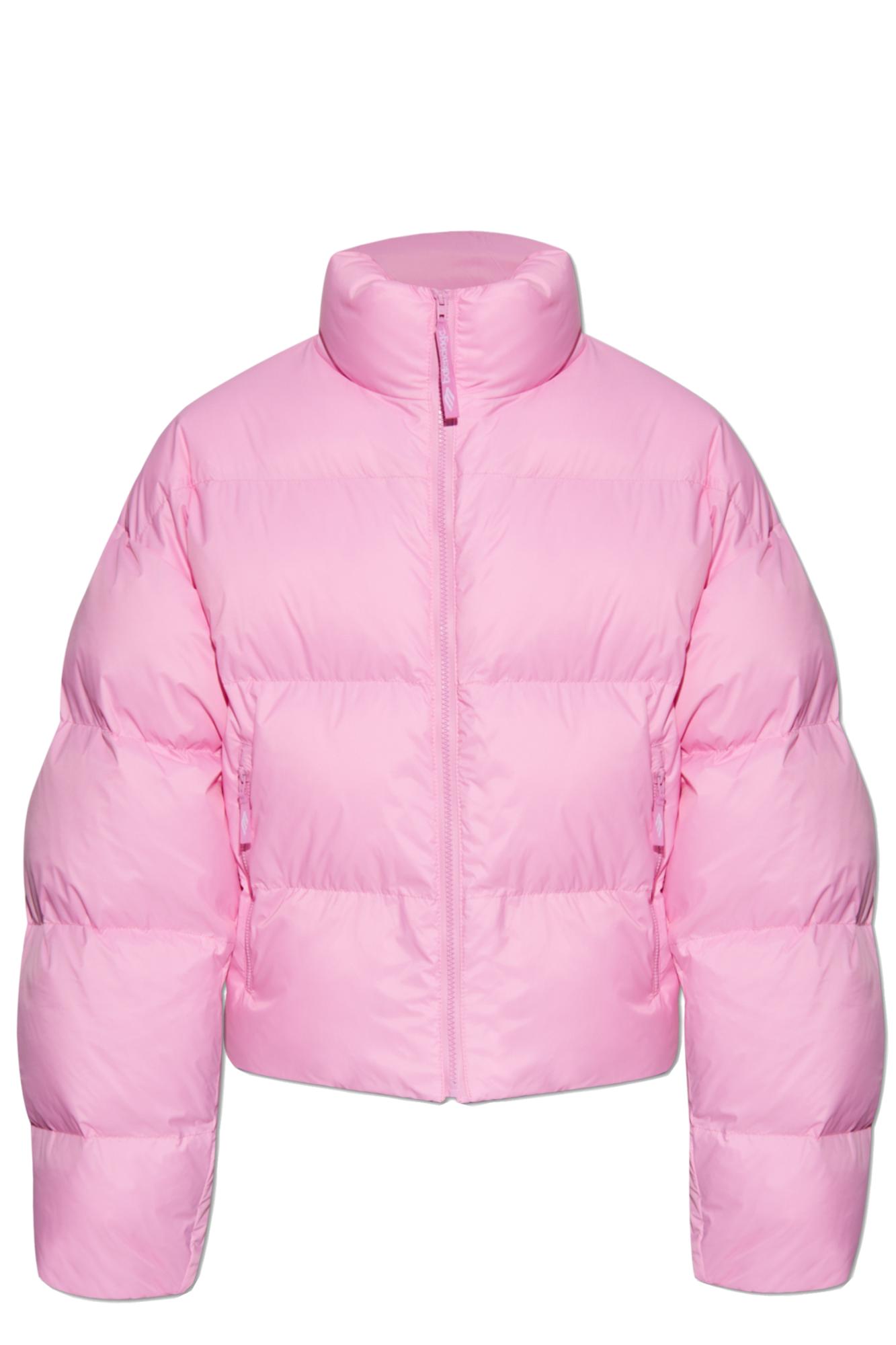 Balenciaga Puffer Jackets for Women | Lyst
