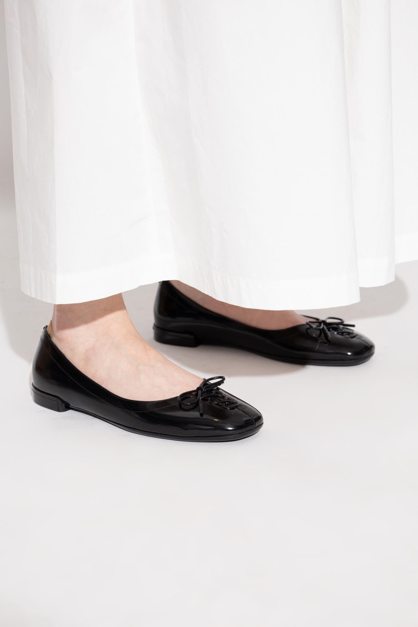 待機中のお客様からの9000円のリクエストJIMMY CHOO BALLET Jimmy Choo Ballet flats and ballerina shoes for Women