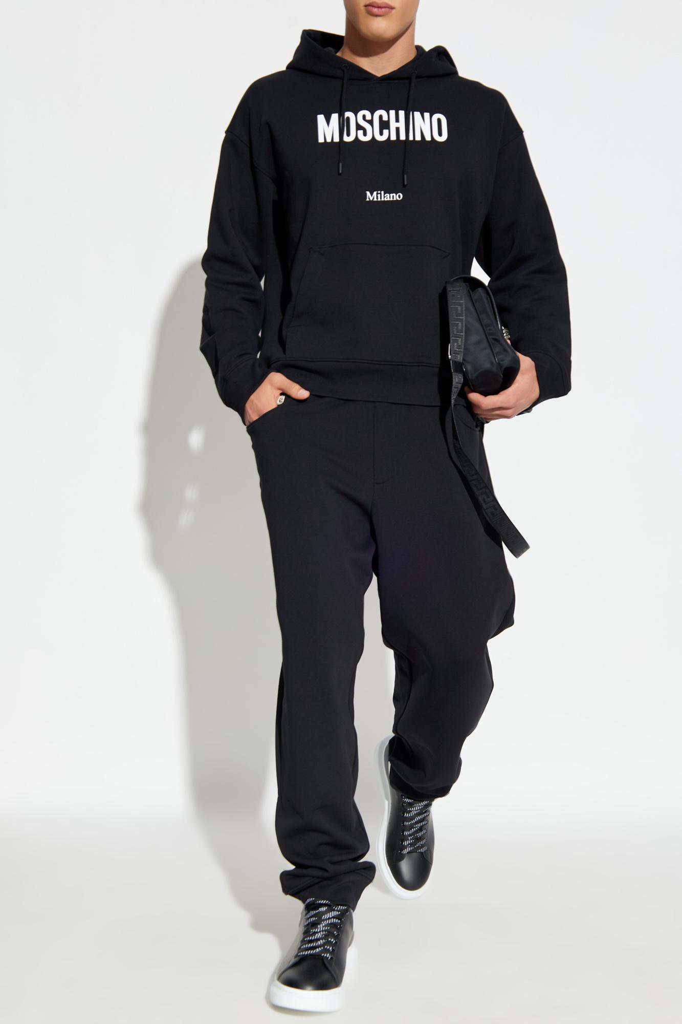 Moschino Hoodies for Men | Online Sale up to 71% off | Lyst