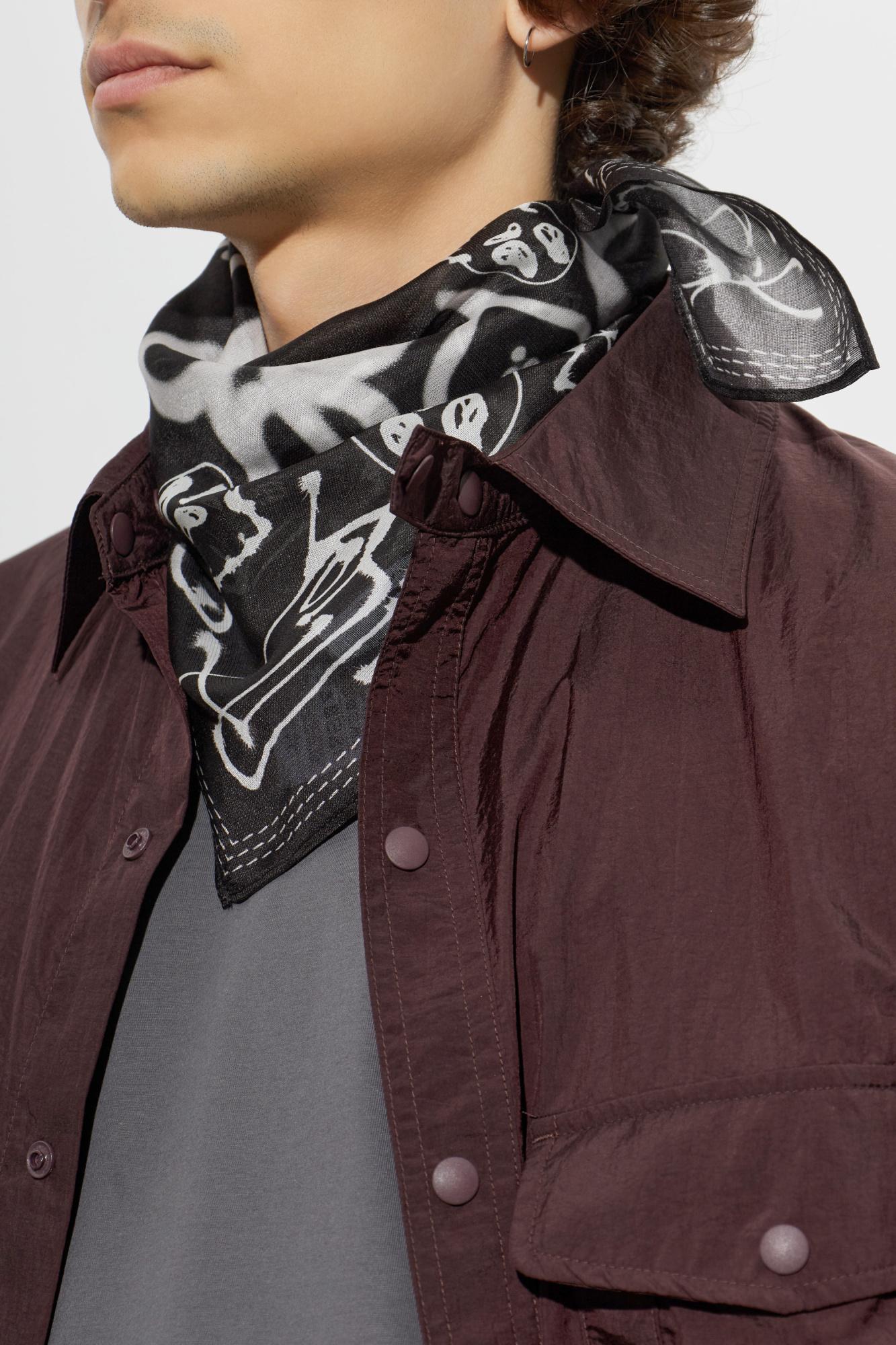 Y-3 Scarves and mufflers for Women | Online Sale up to 56% off | Lyst